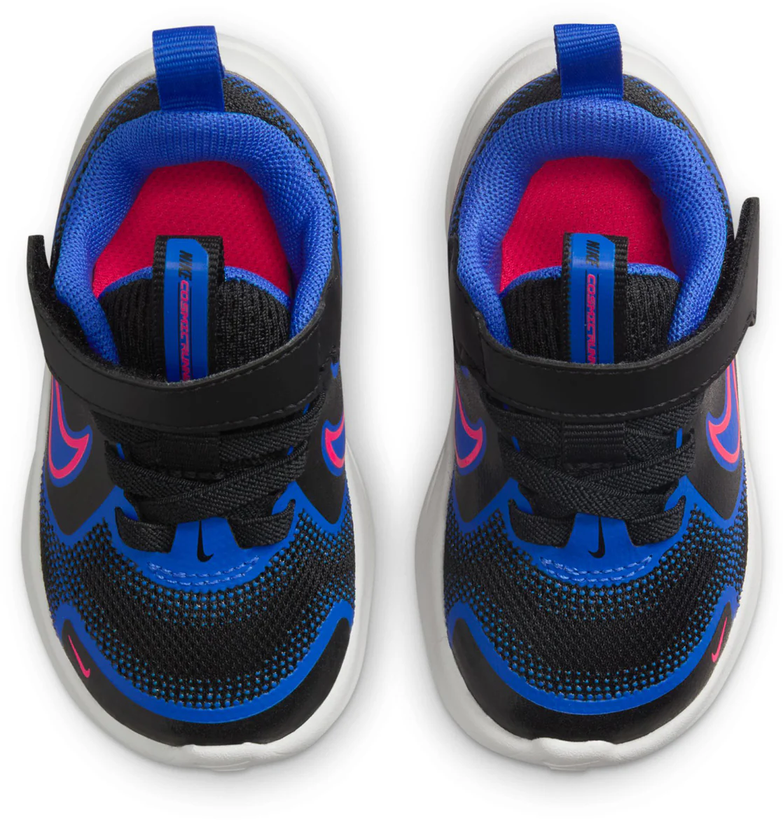Cosmic Runner Baby/Toddler Shoes - Image 8