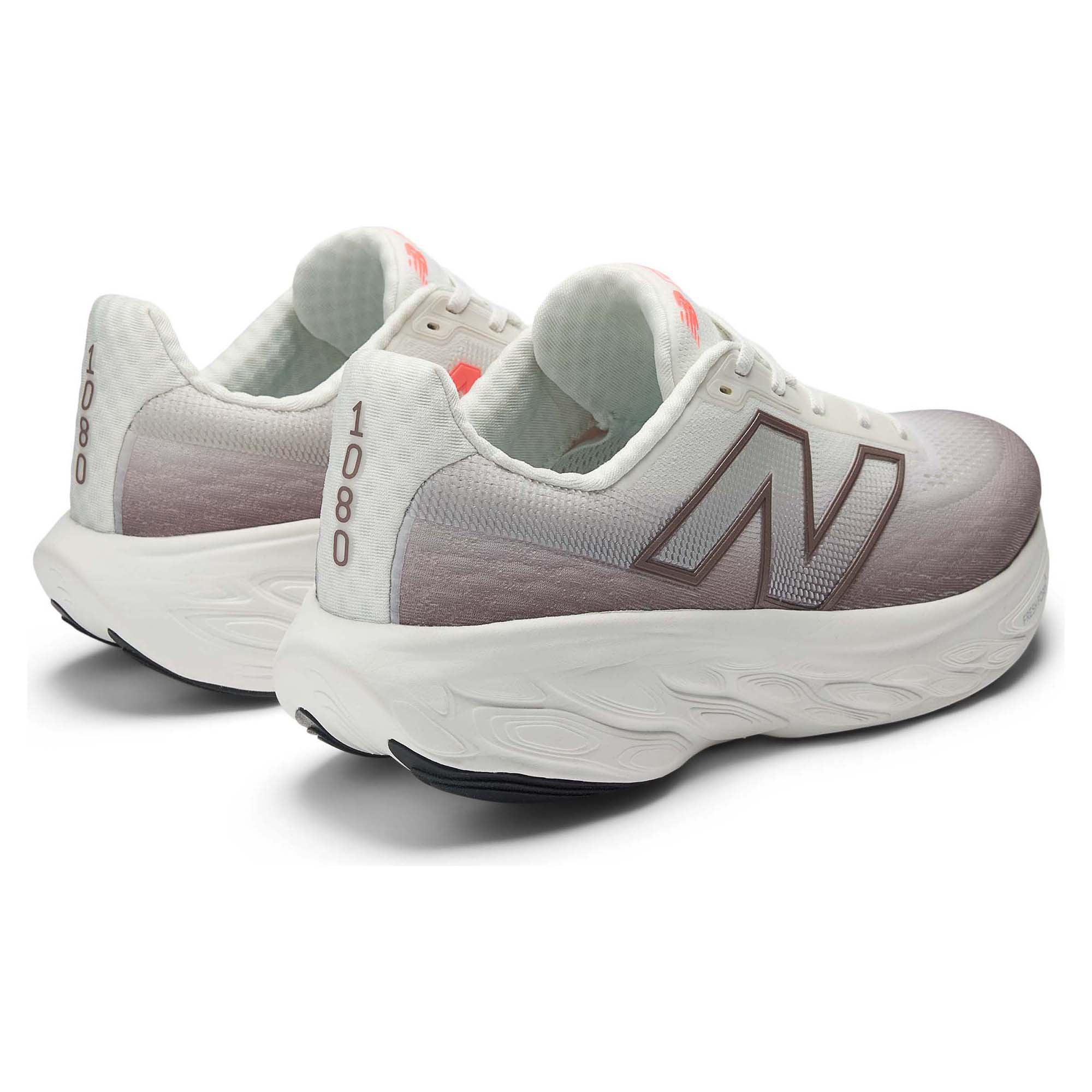 Fresh Foam X 1080v14 Men's Running Shoes (Width 2E) - Image 4