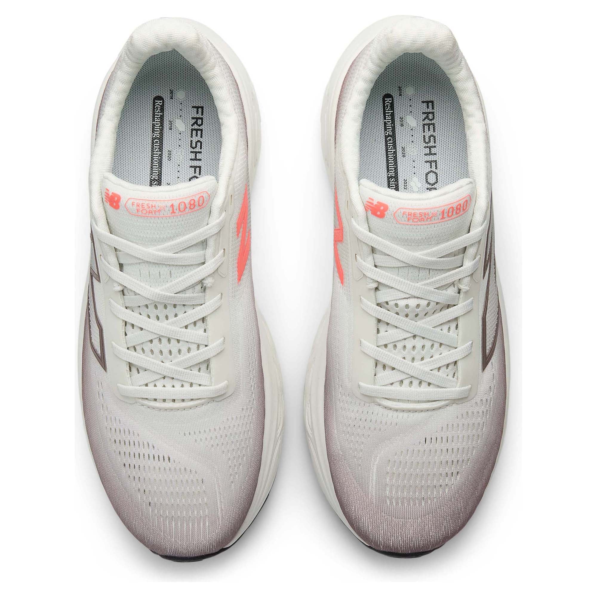 Fresh Foam X 1080v14 Men's Running Shoes (Width 2E) - Image 5