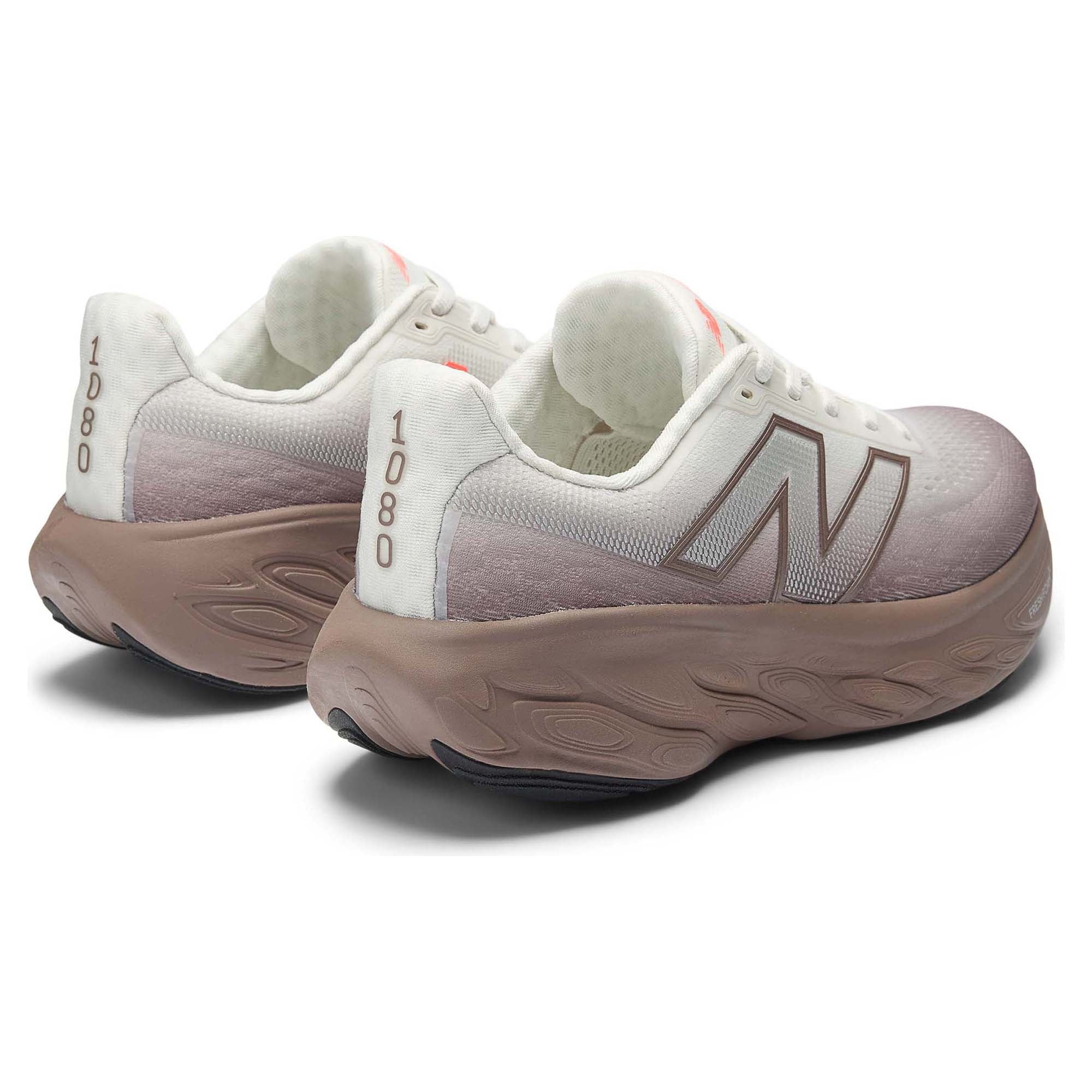 Fresh Foam X 1080v14 Women's Running Shoes (Width D) - Image 4