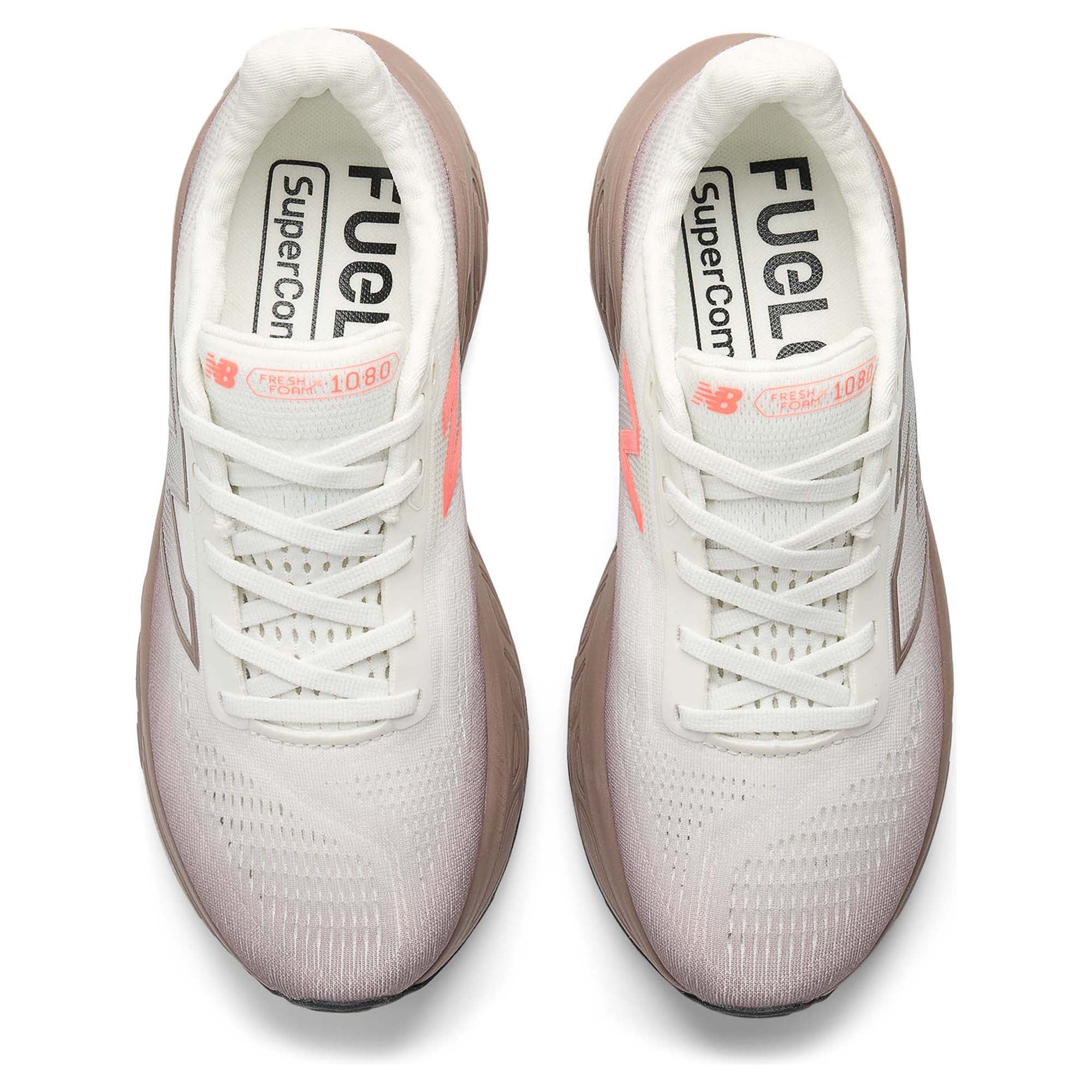 Fresh Foam X 1080v14 Women's Running Shoes (Width D) - Image 5