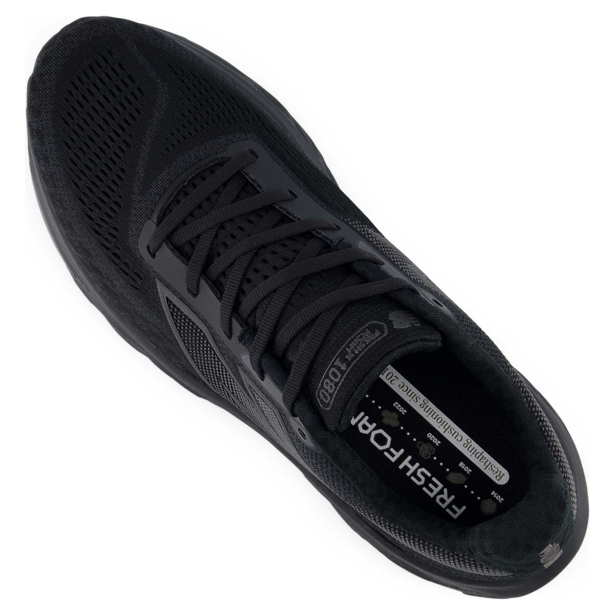 Fresh Foam X 1080v14 Men's Running Shoes (Width D) - Image 3