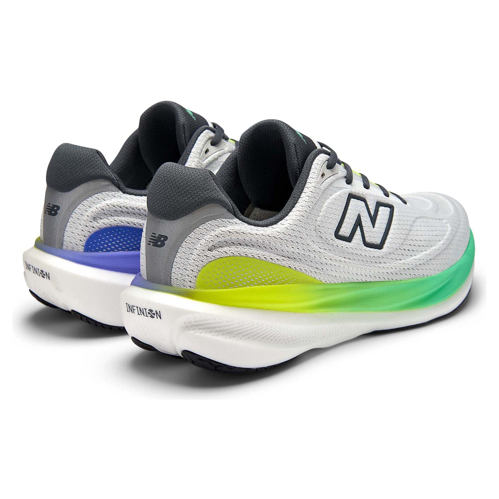 1080v15 Men's Running Shoes (Width 2E) - Image 4