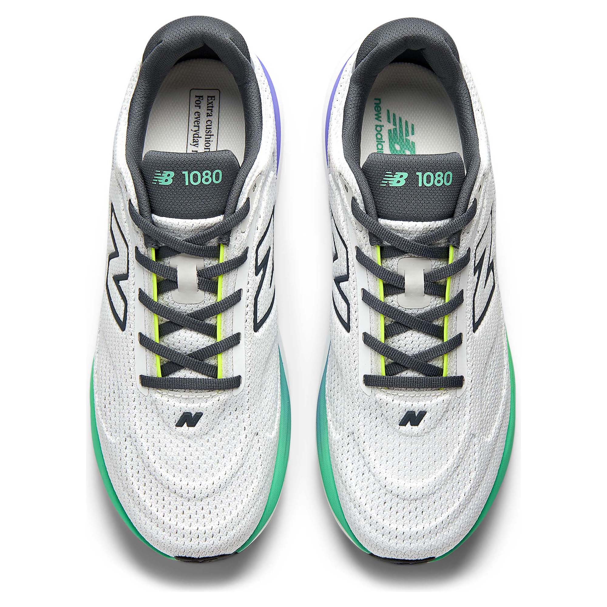 1080v15 Men's Running Shoes (Width D) - Image 5