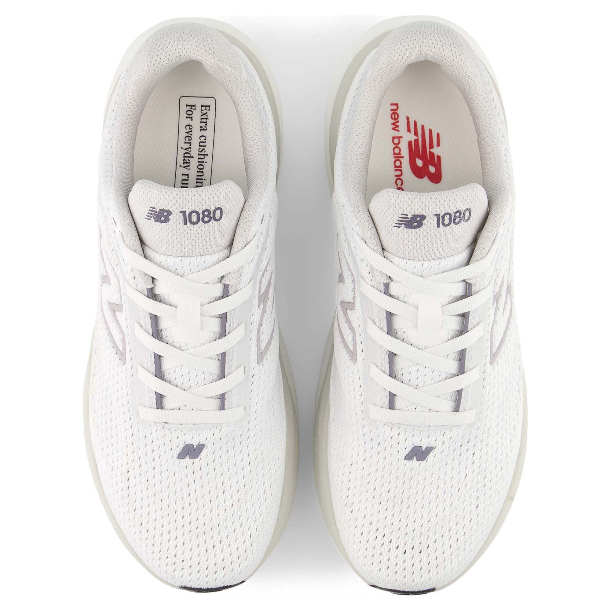 1080v15 Women's Running Shoes (Width B) - Image 5