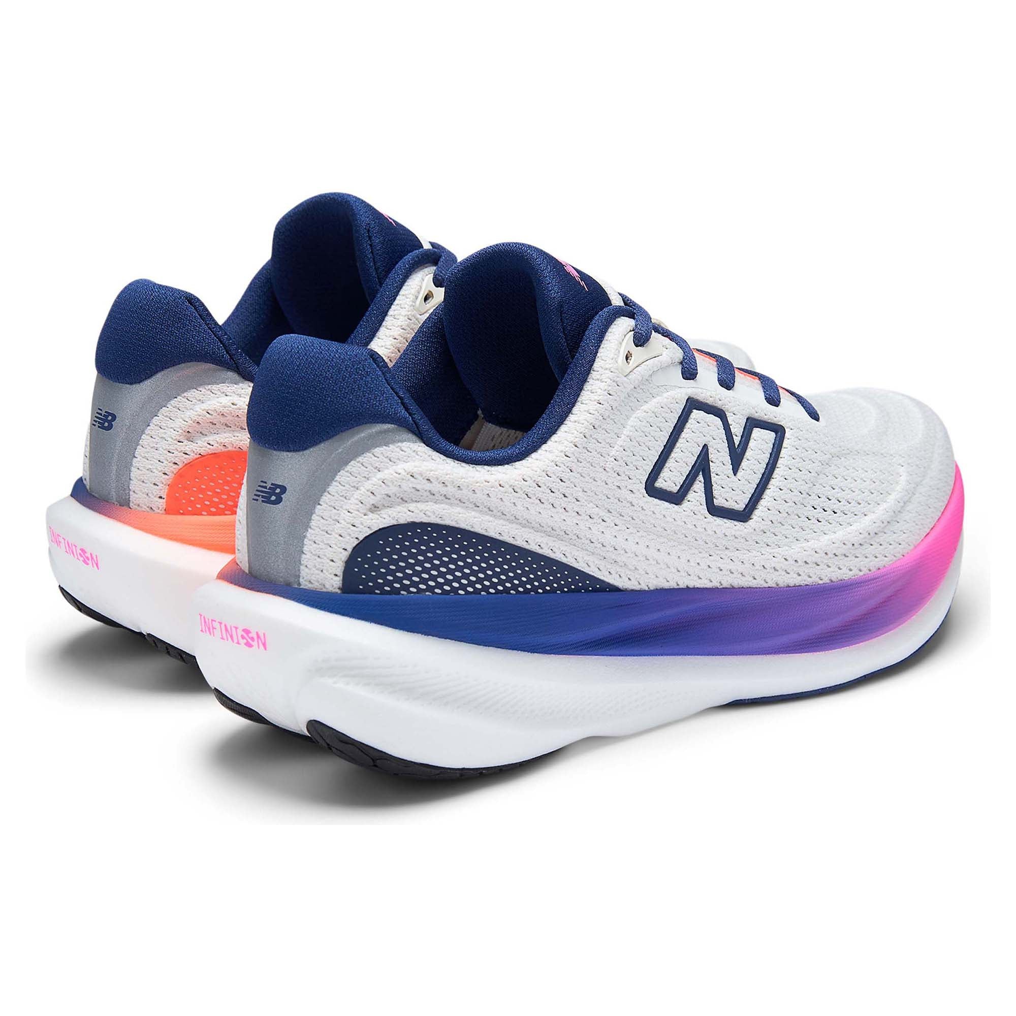 1080v15 Women's Running Shoes (Width D) - Image 4