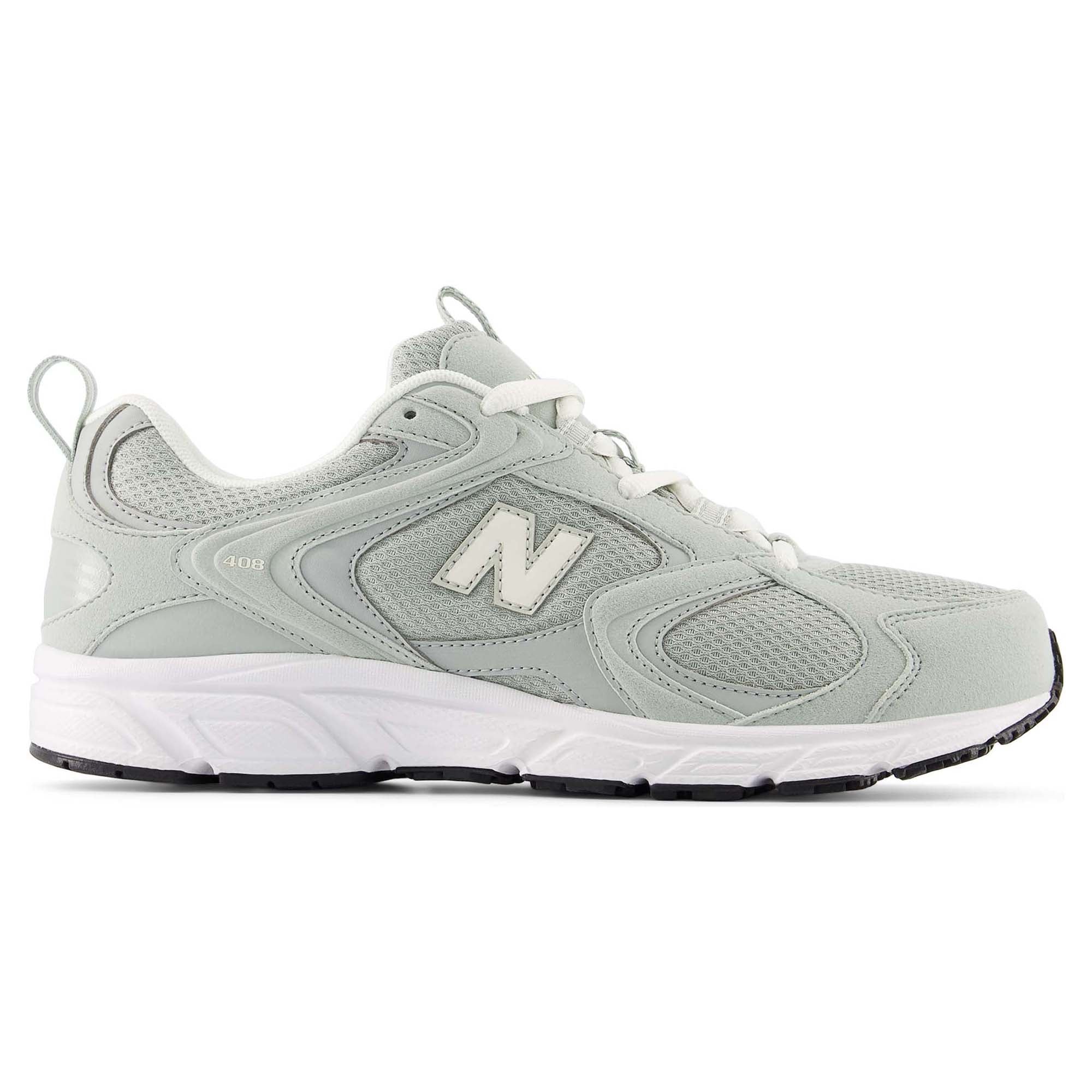 408 Unisex Sportswear Shoes (Width D)