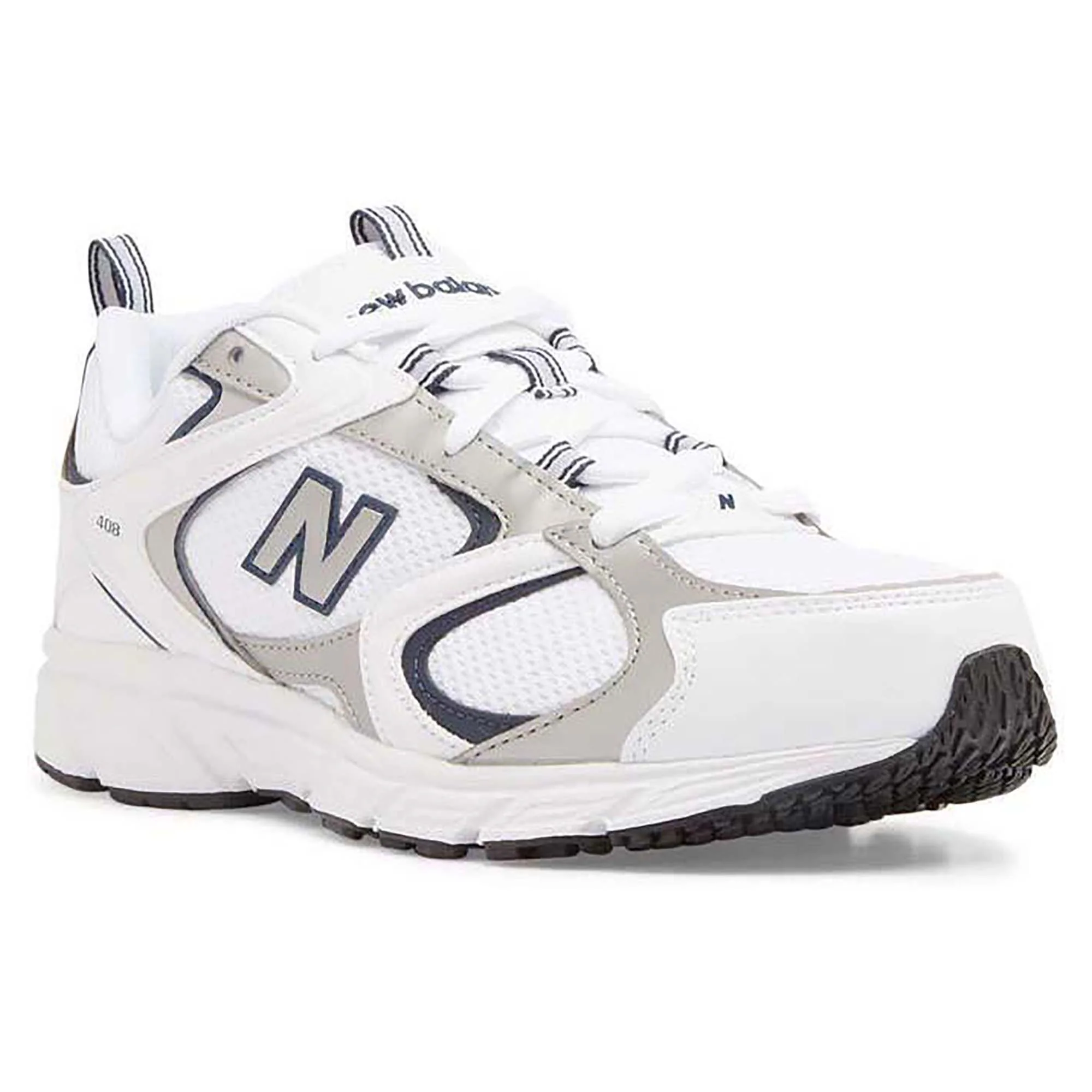408 Unisex Sportswear Shoes (Width D) - Image 3