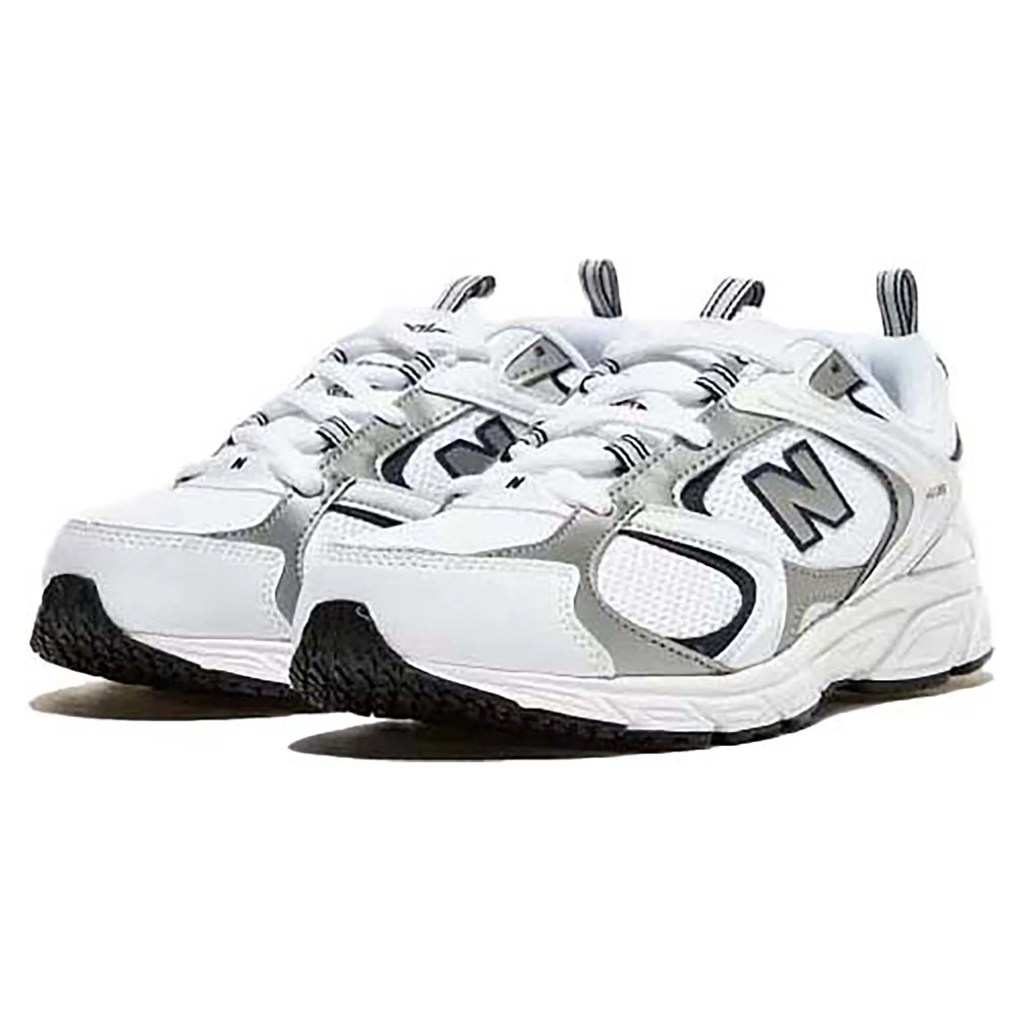 408 Unisex Sportswear Shoes (Width D) - Image 4