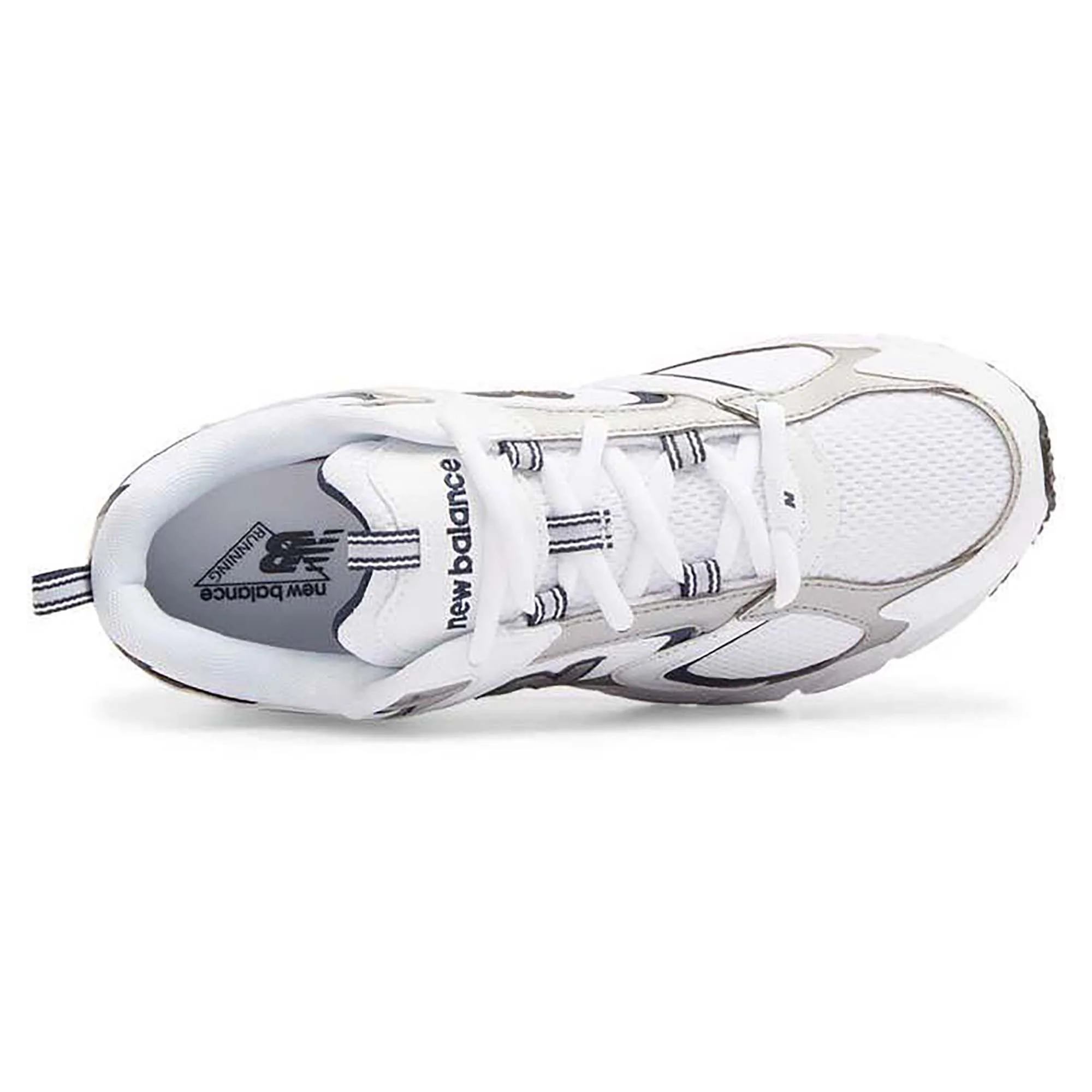 408 Unisex Sportswear Shoes (Width D) - Image 5