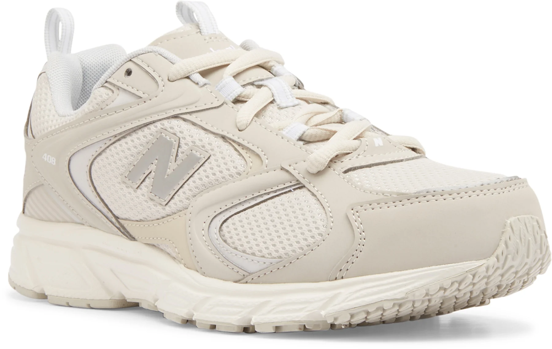 408 Unisex Sportswear Shoes (Width D) - Image 3