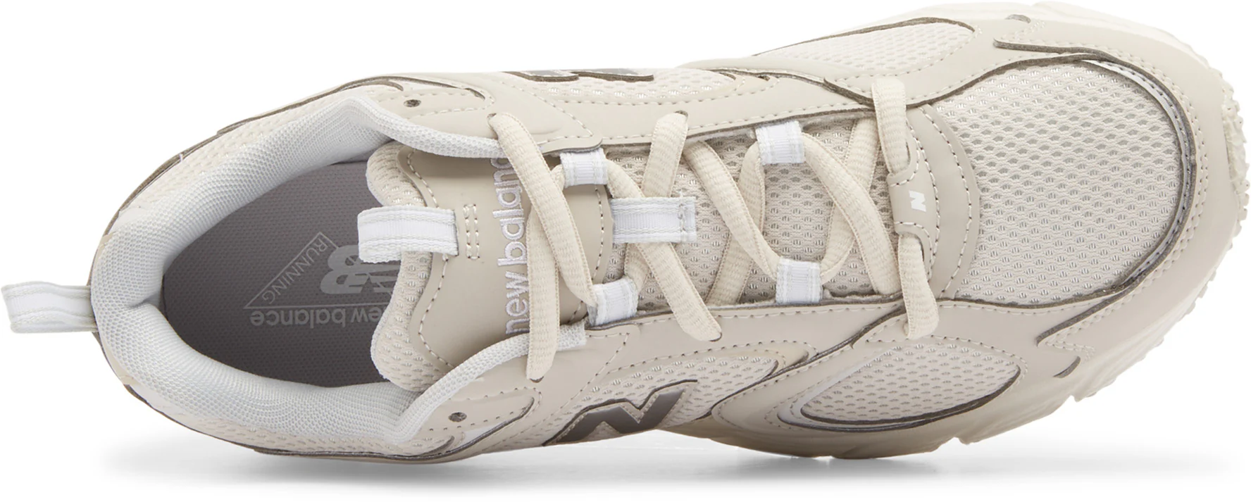 408 Unisex Sportswear Shoes (Width D) - Image 4