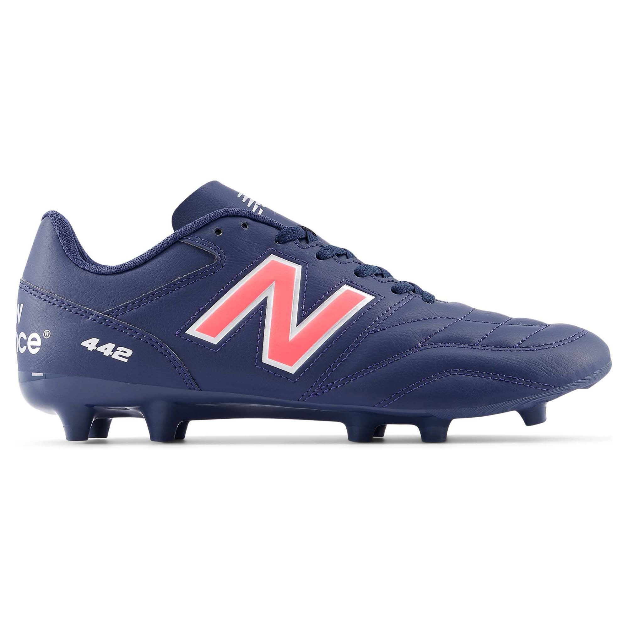 442 Academy V2 Firm Ground Men's Football Boots (Width D)