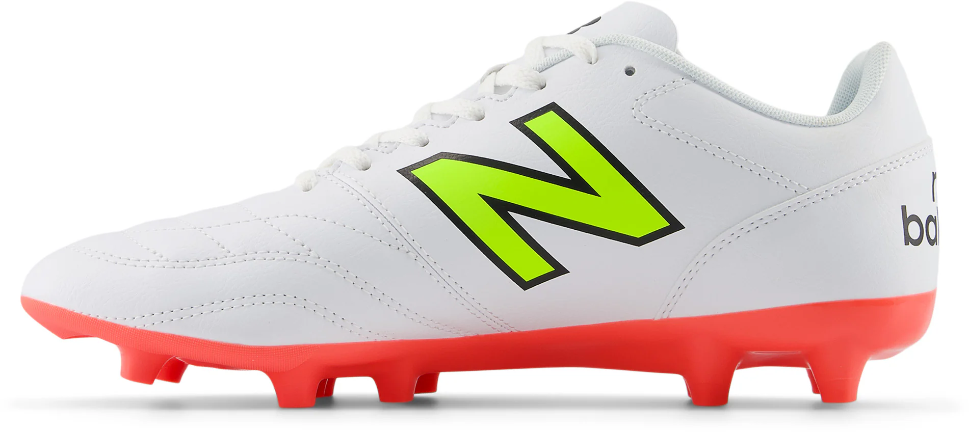 442 Academy V2 Firm Ground Men's Football Boots (Width 2E) - Image 2