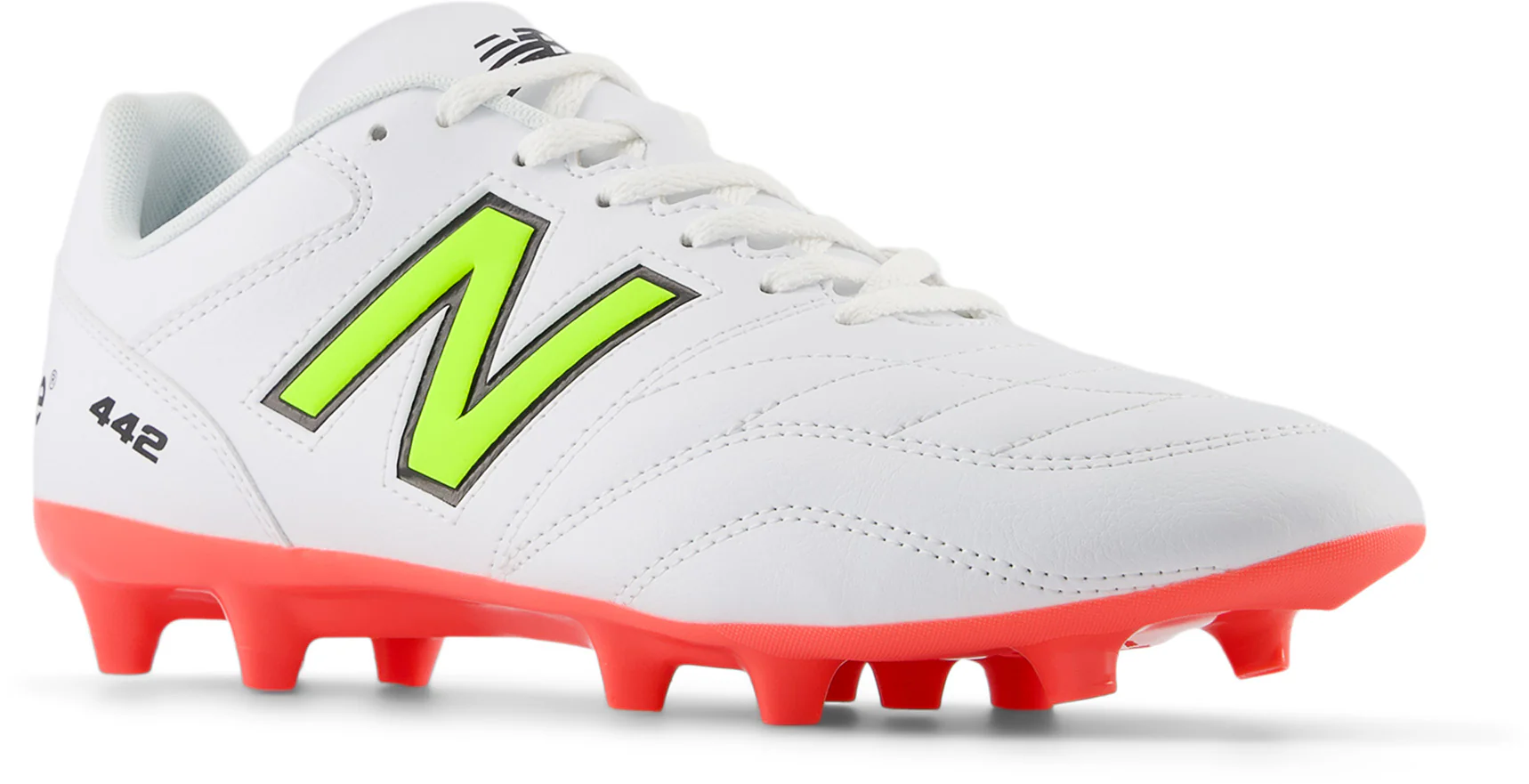 442 Academy V2 Firm Ground Men's Football Boots (Width 2E) - Image 3
