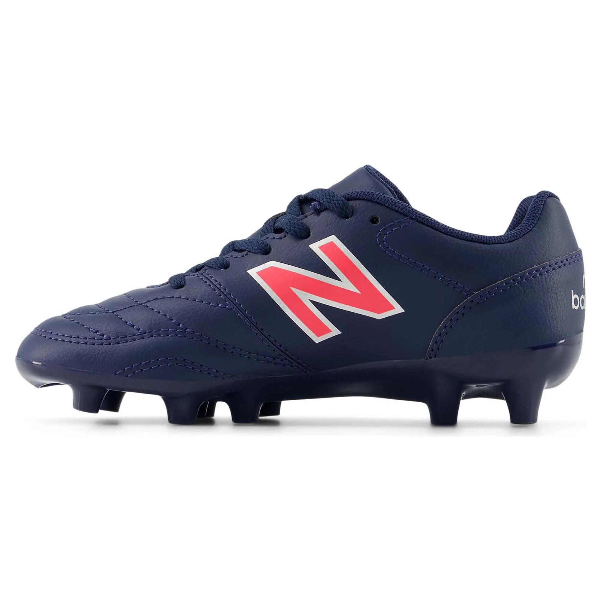 442 Academy V2 Firm Ground Junior's Football Boots (Width M) - Image 2