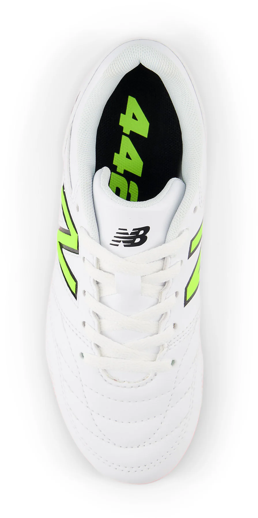 442 Academy V2 Firm Ground Junior's Football Boots (Width M) - Image 4