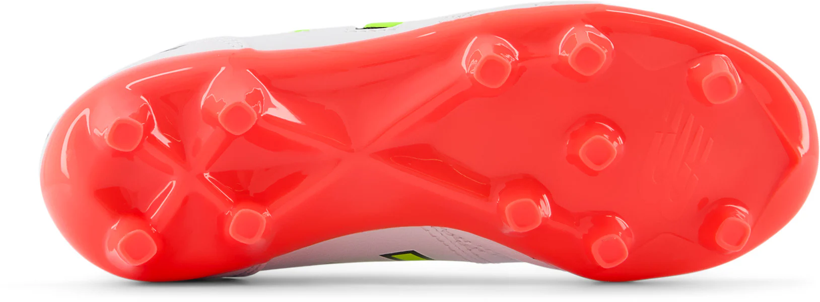 442 Academy V2 Firm Ground Junior's Football Boots (Width M) - Image 5