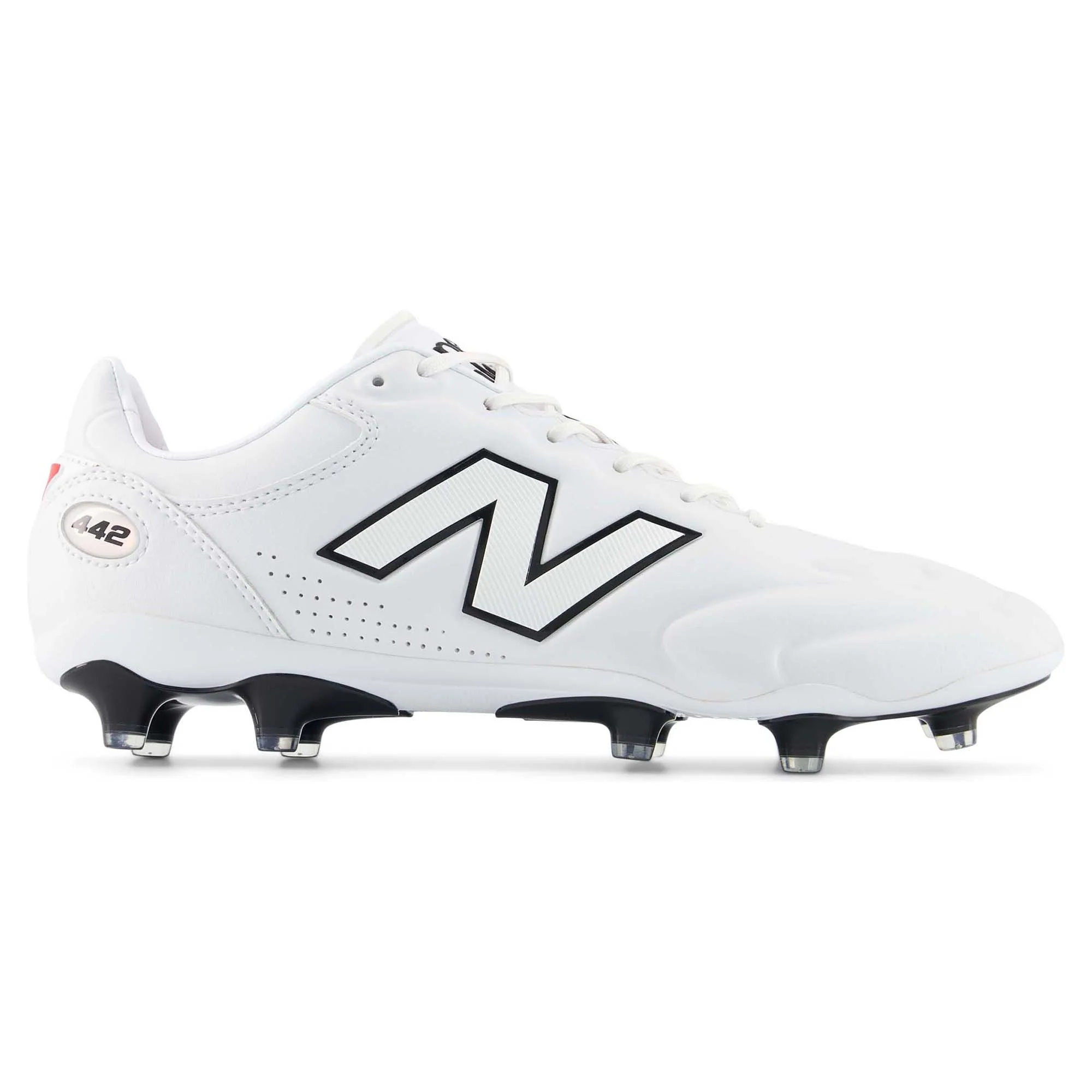 442 Elite V3 Firm Ground Football Boots (Width 2E)