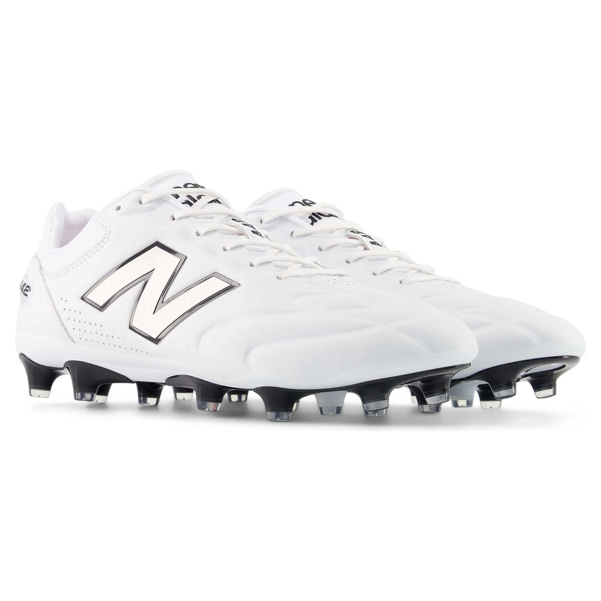 442 Elite V3 Firm Ground Football Boots (Width 2E) - Image 3