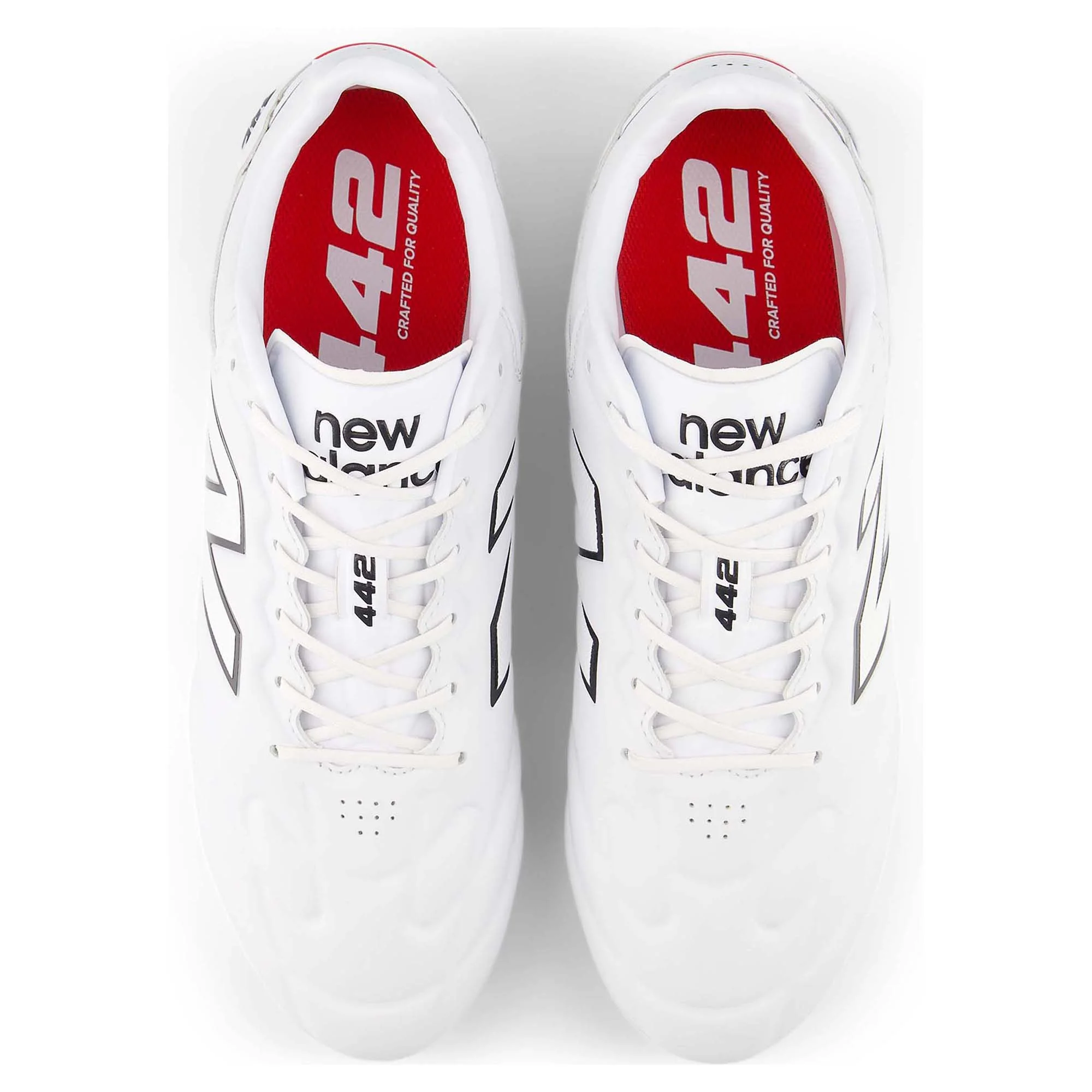442 Elite V3 Firm Ground Football Boots (Width 2E) - Image 4