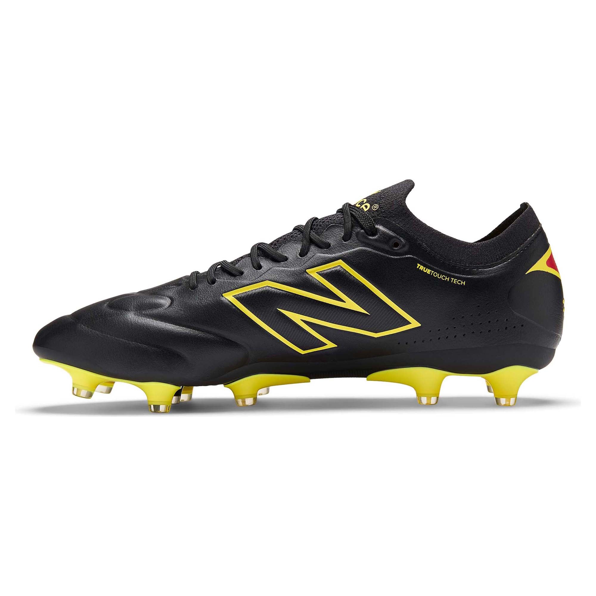442 Elite V3 Knit Firm Ground Football Boots (Width D) - Image 2