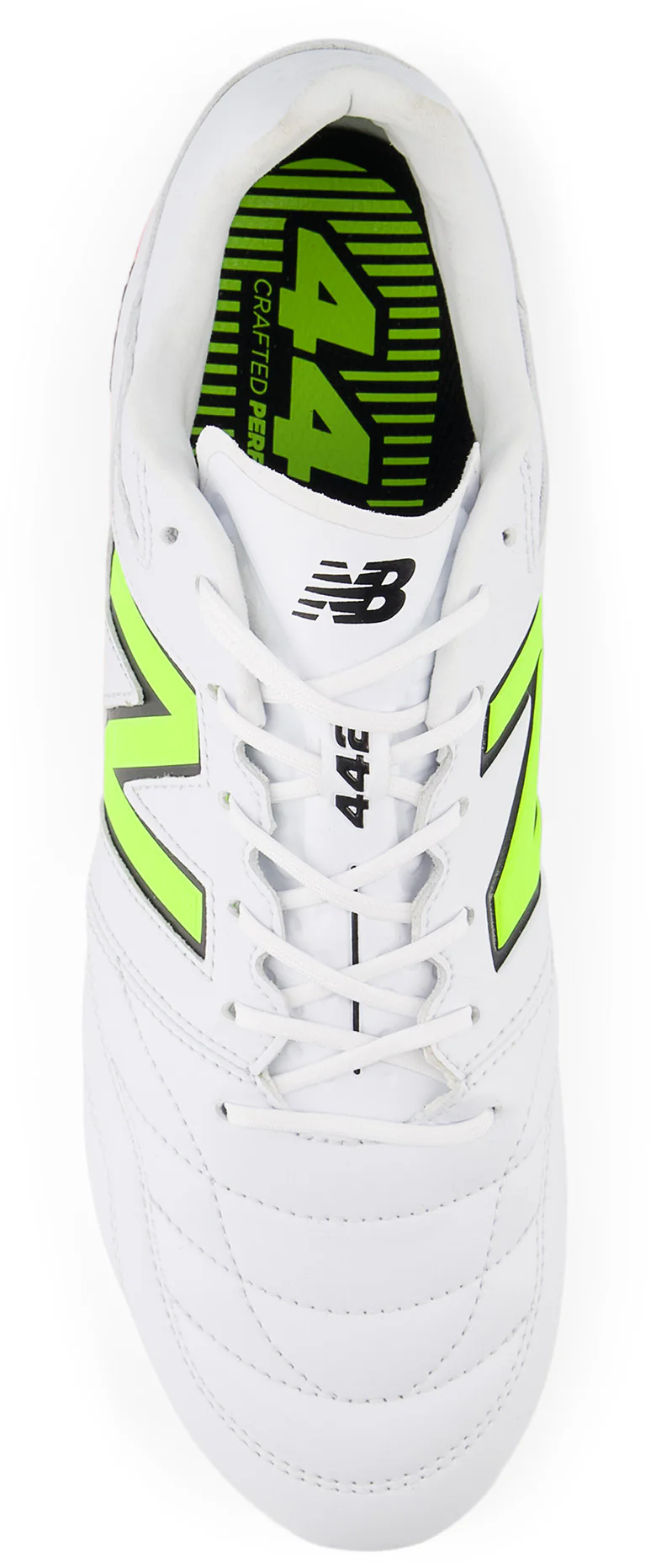 442 Pro V2 Firm Ground Men's Football Boots (Width 2E) - Image 4