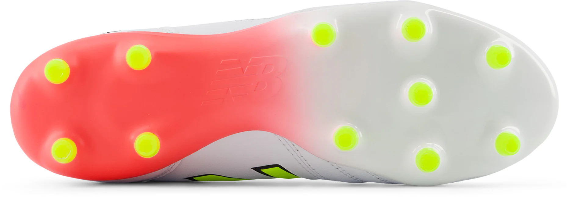 442 Pro V2 Firm Ground Men's Football Boots (Width 2E) - Image 5