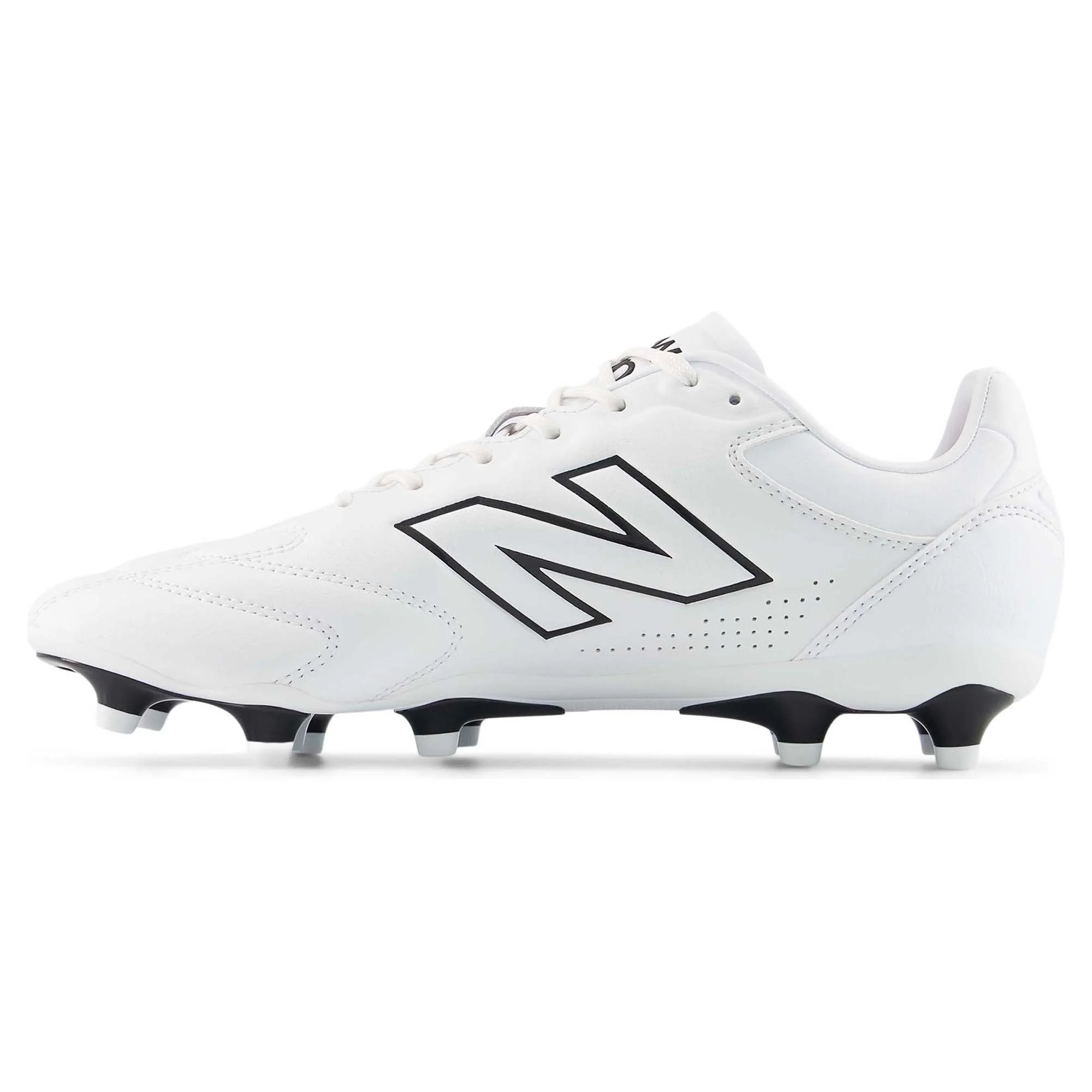 442 Pro V3 Firm Ground Football Boots (Width 2E) - Image 2