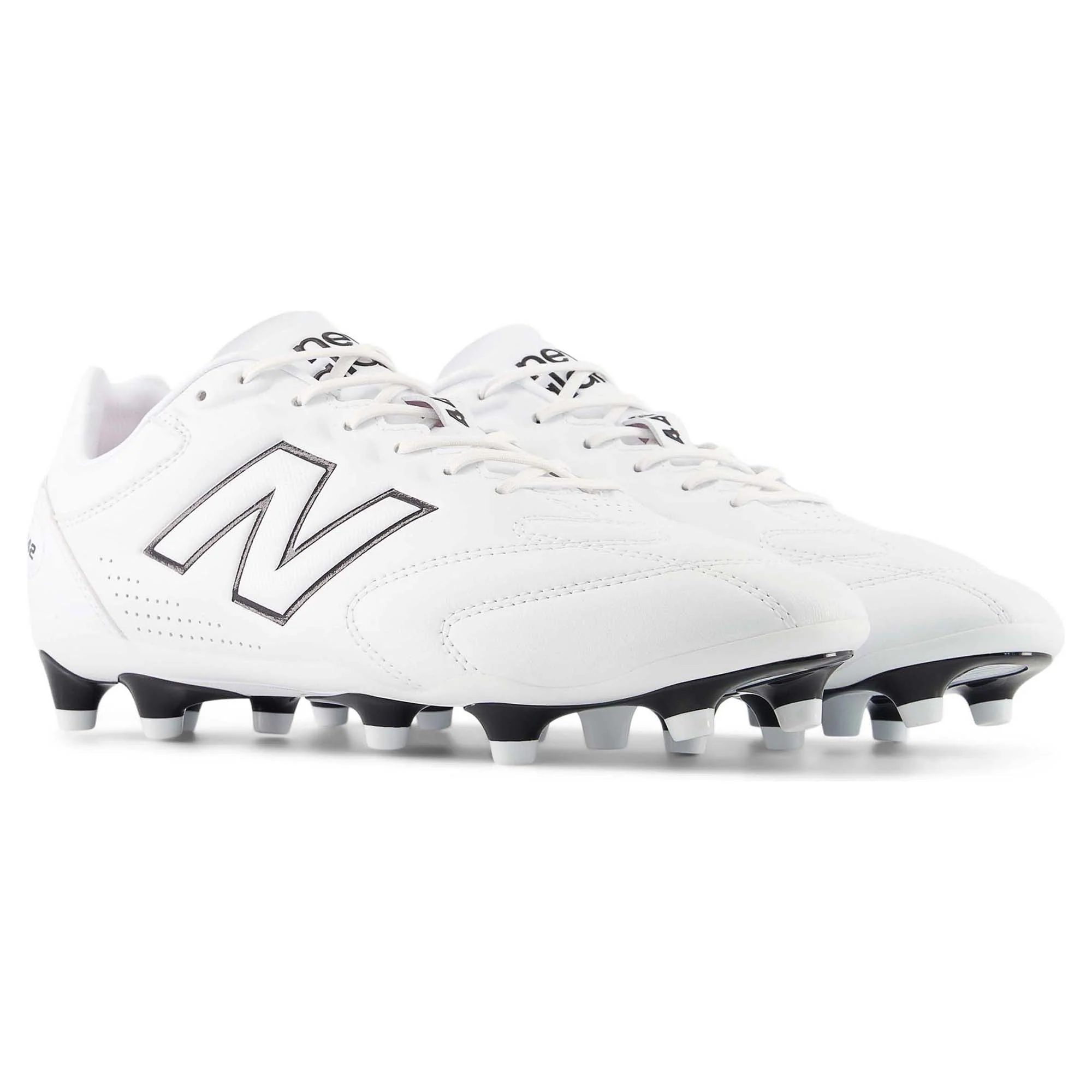 442 Pro V3 Firm Ground Football Boots (Width 2E) - Image 3