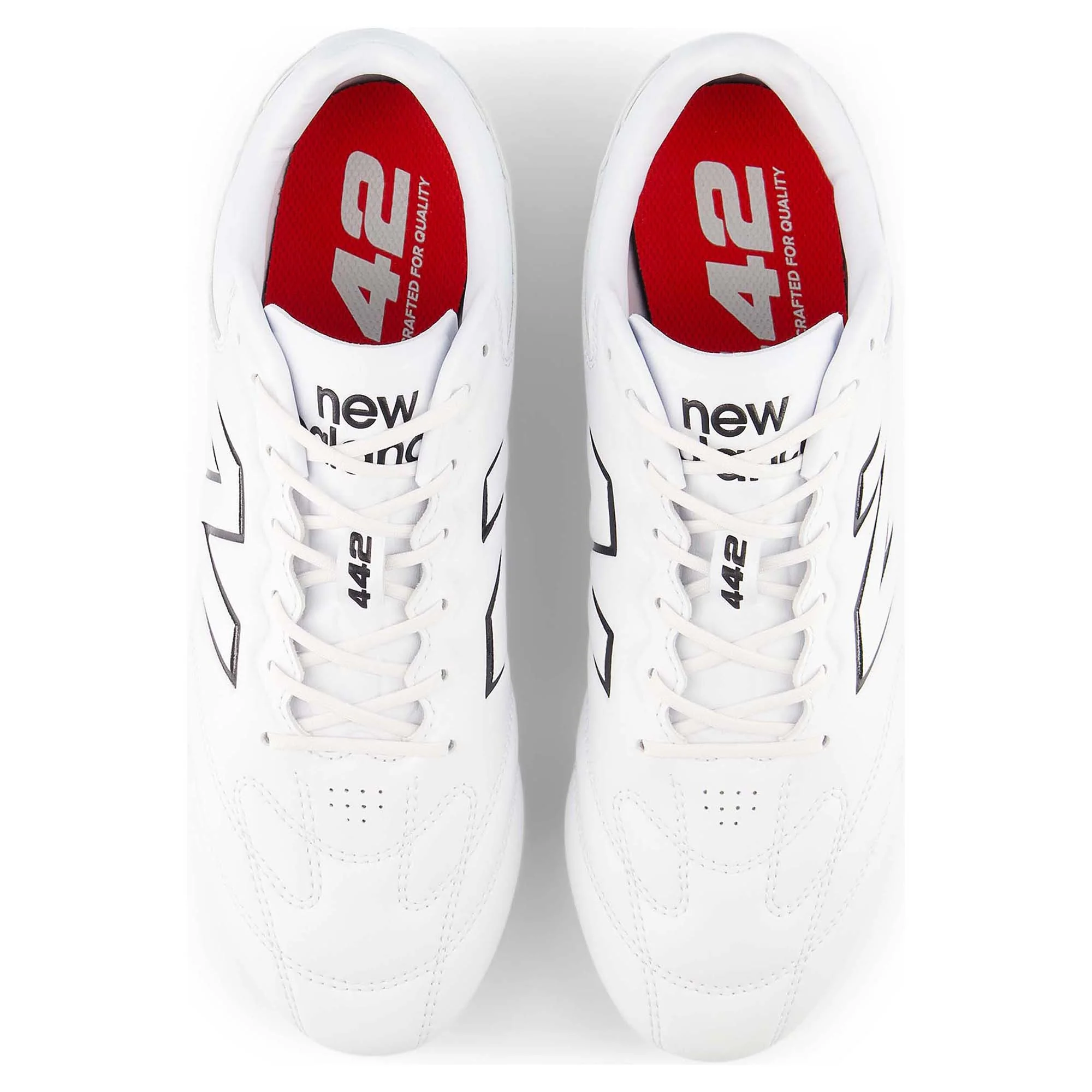 442 Pro V3 Firm Ground Football Boots (Width 2E) - Image 4