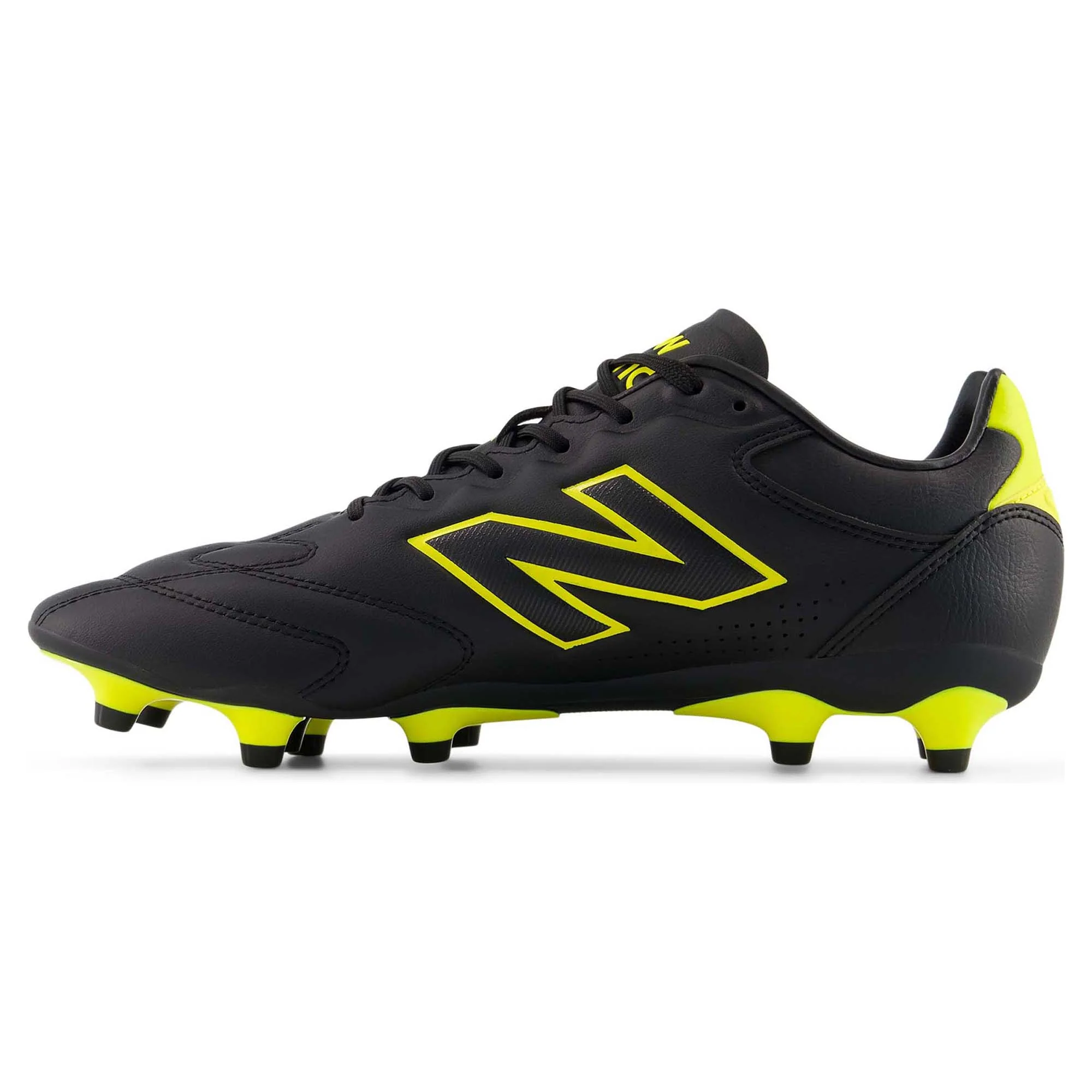 442 Pro V3 Firm Ground Football Boots (Width D) - Image 2