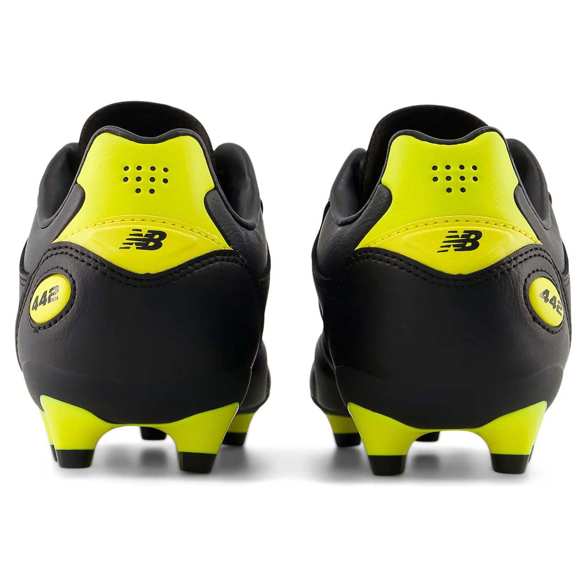 442 Pro V3 Firm Ground Football Boots (Width D) - Image 5