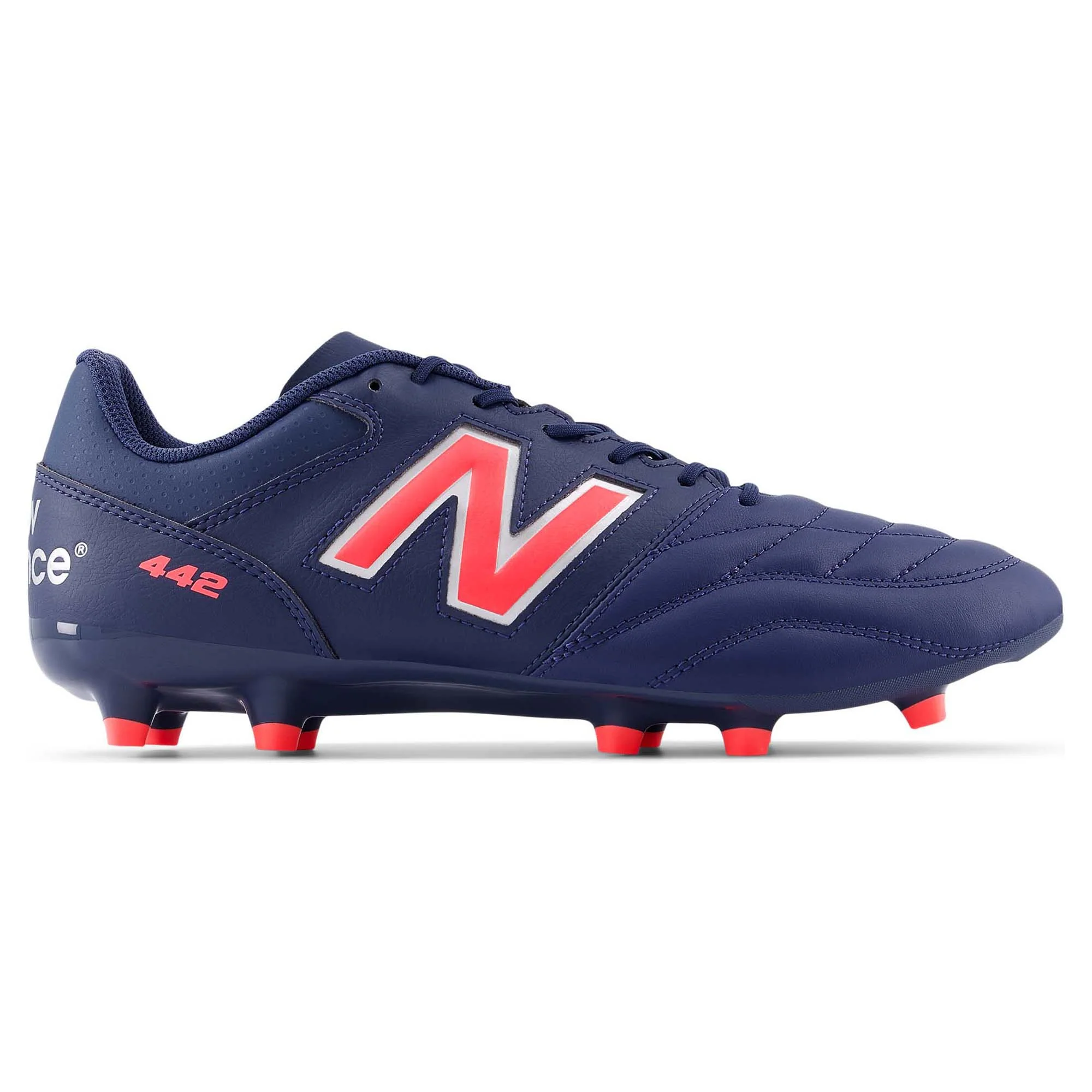 442 Team V2 Firm Ground Men's Football Boots (Width 2E)