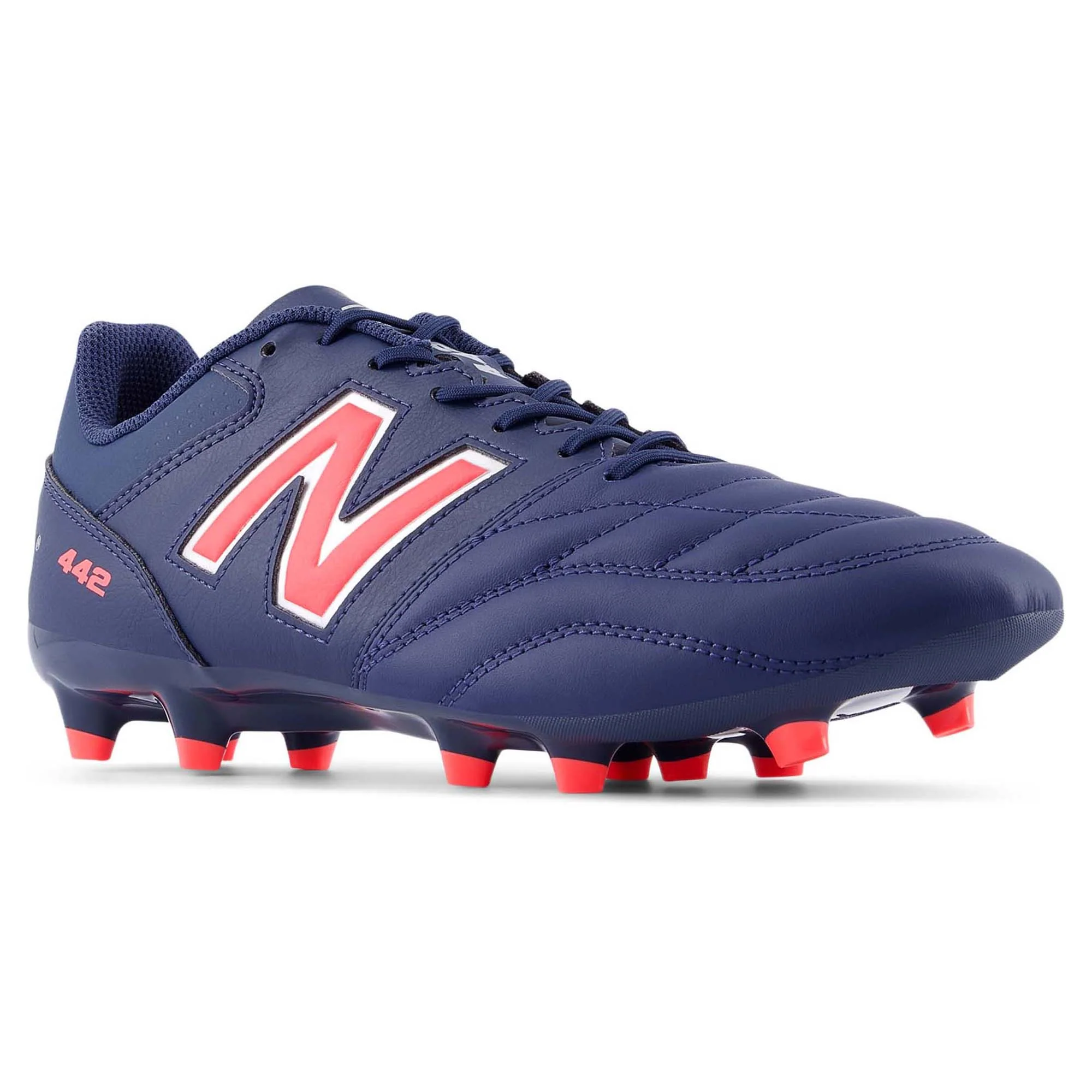 442 Team V2 Firm Ground Men's Football Boots (Width 2E) - Image 3