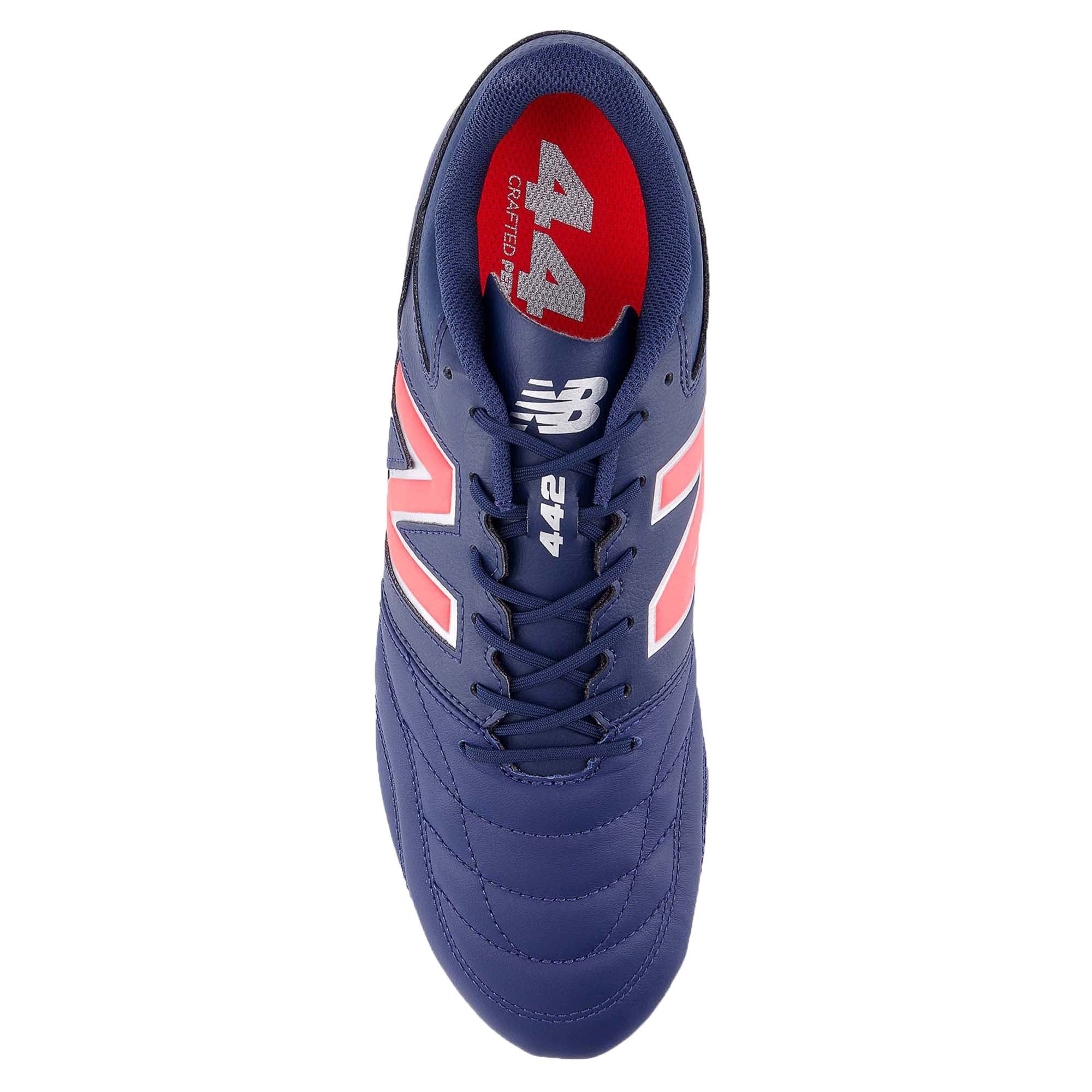 442 Team V2 Firm Ground Men's Football Boots (Width 2E) - Image 4