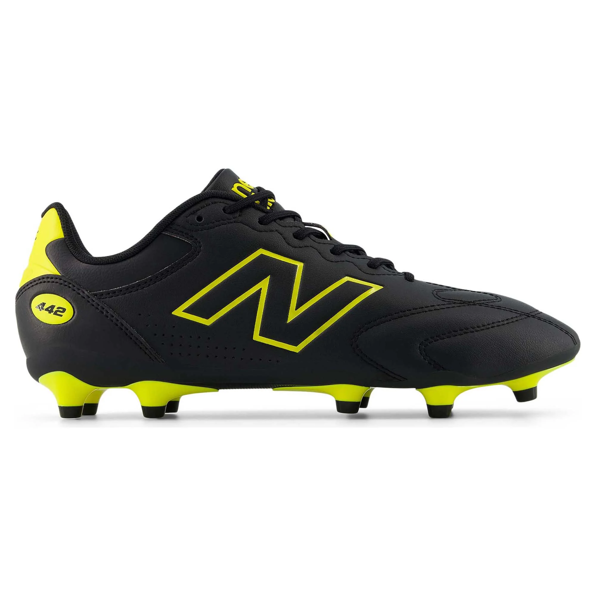 442 Team V3 Firm Ground Football Boots (Width 2E)
