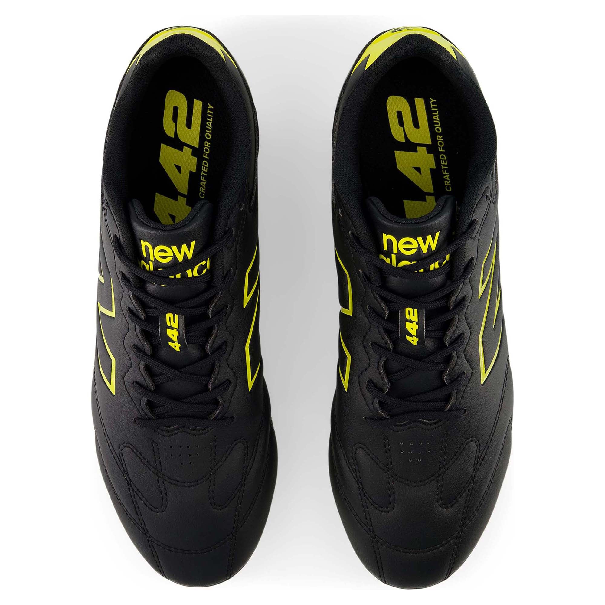 442 Team V3 Firm Ground Football Boots (Width 2E) - Image 4