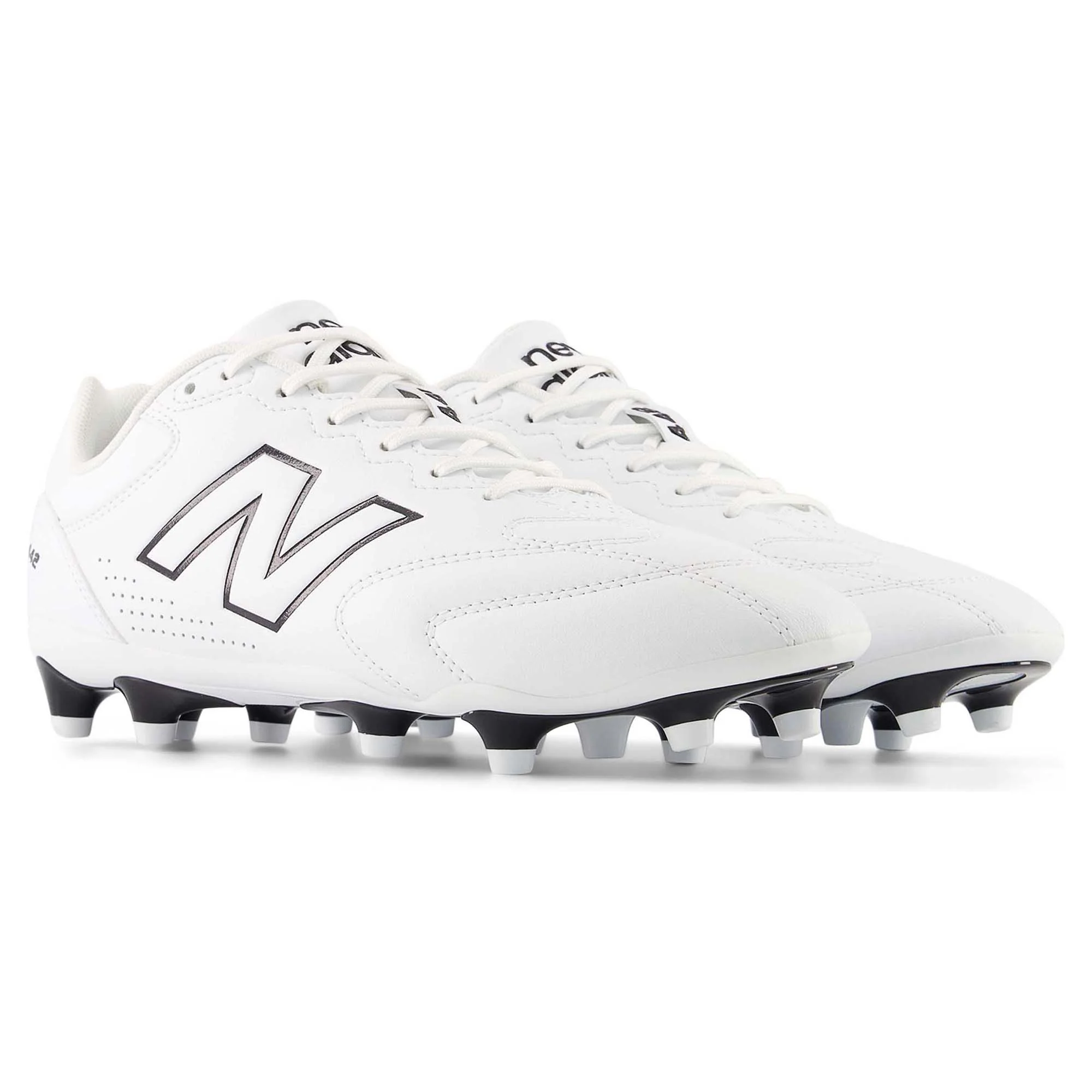442 Team V3 Firm Ground Football Boots (Width D) - Image 3
