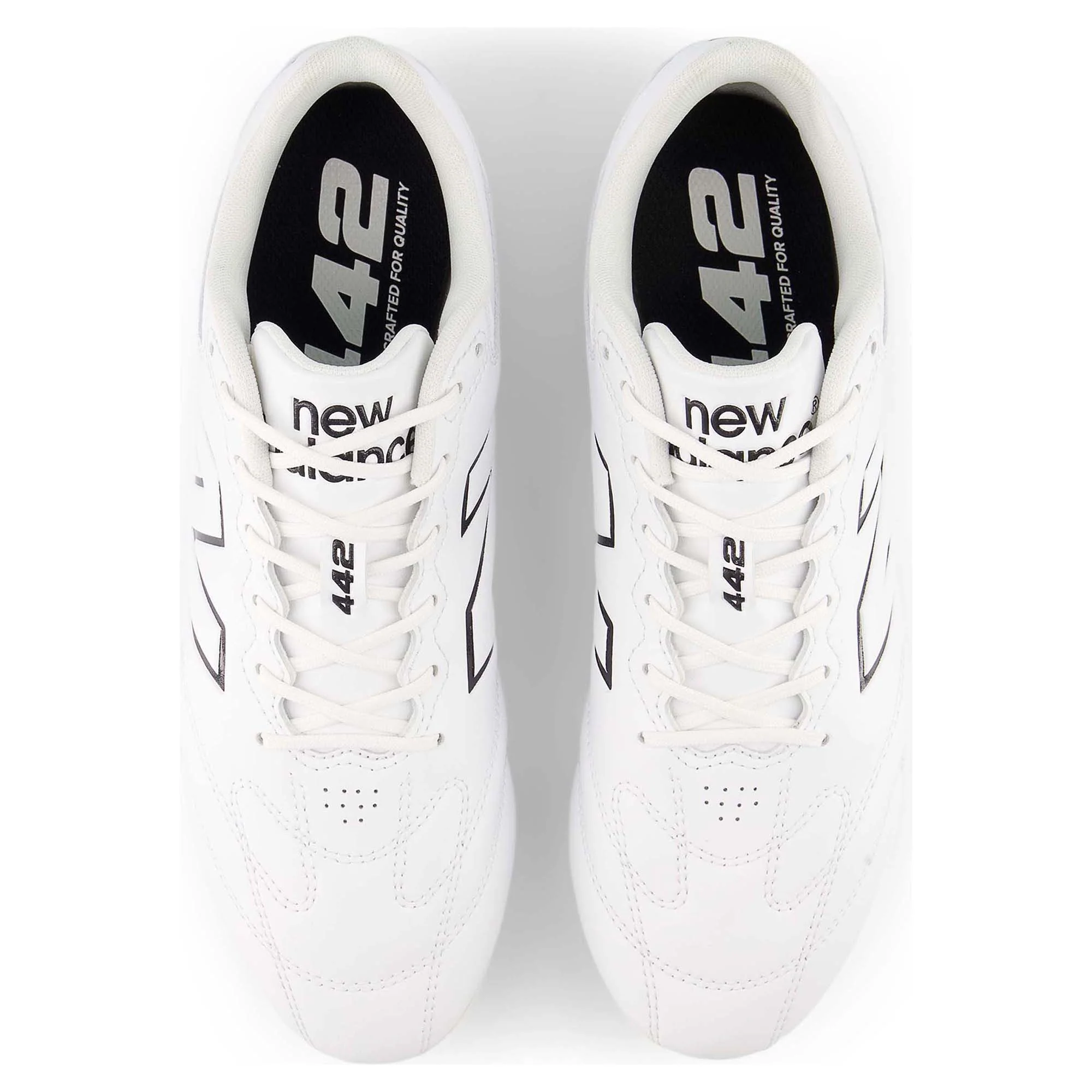 442 Team V3 Firm Ground Football Boots (Width D) - Image 4