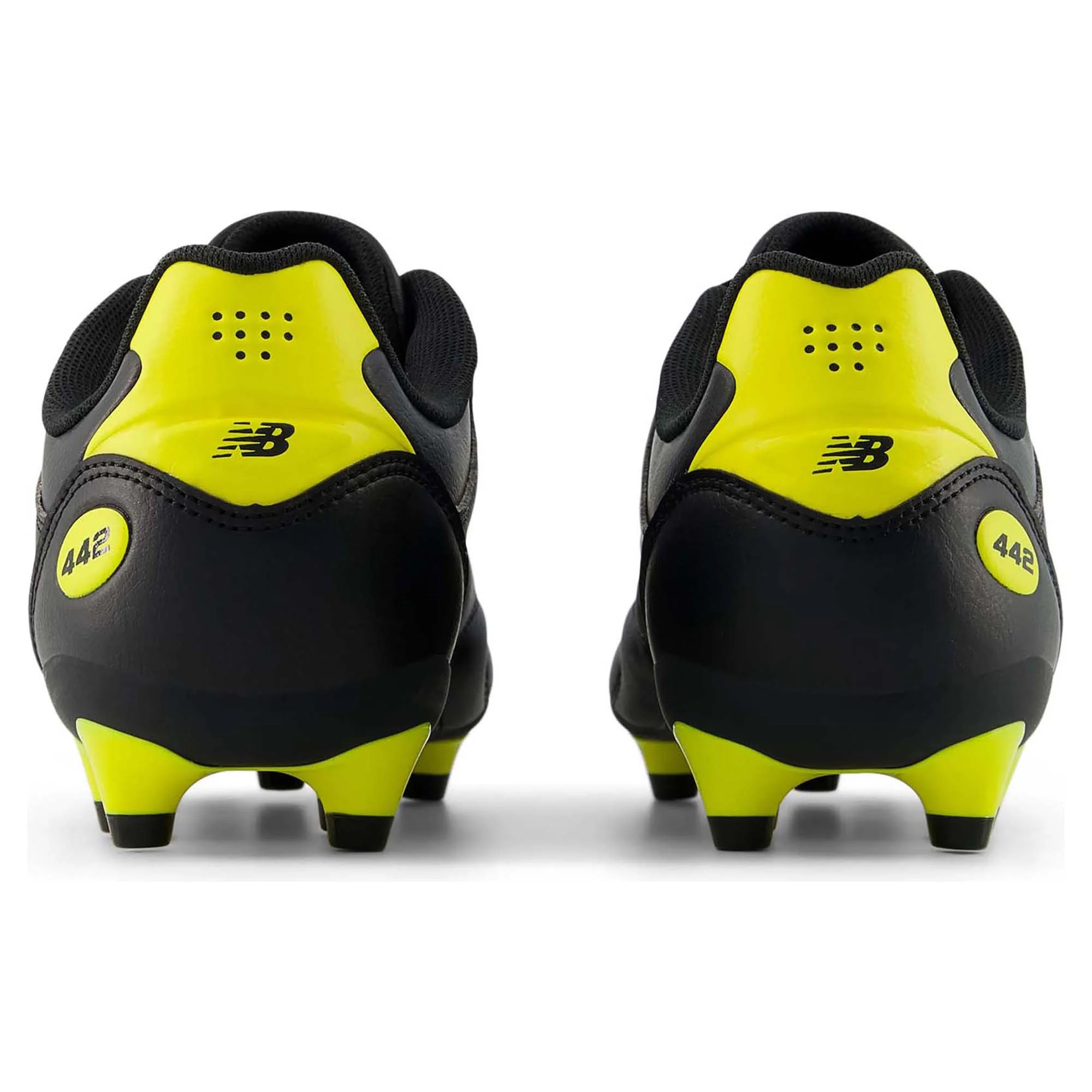 442 Team V3 Firm Ground Football Boots (D) - Image 5