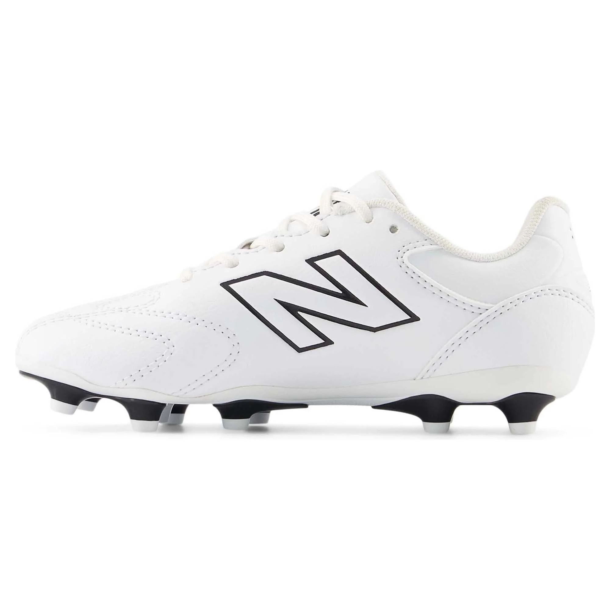 442 Team V3 Firm Ground Junior's Football Boots (Width M) - Image 2