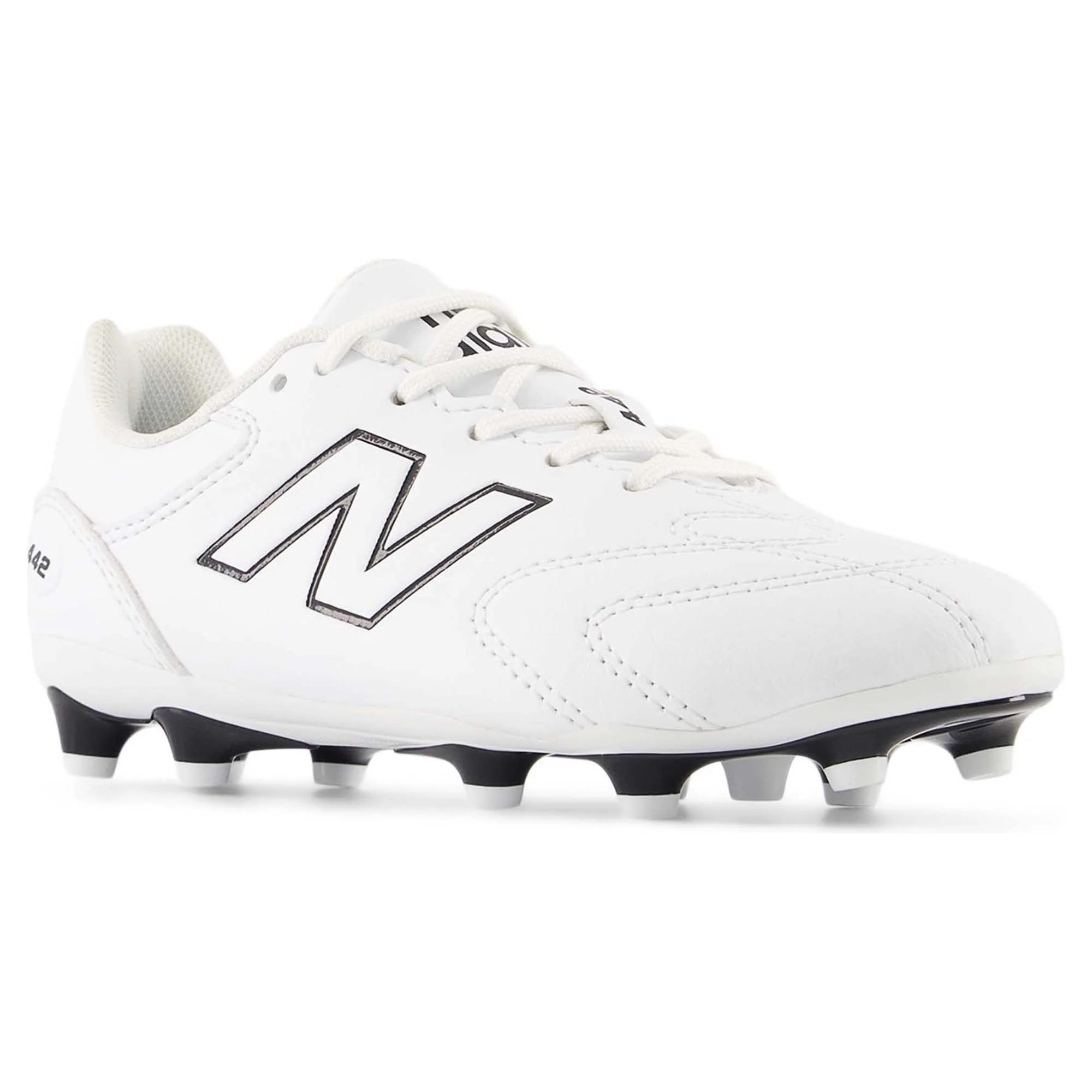 442 Team V3 Firm Ground Junior's Football Boots (Width M) - Image 3