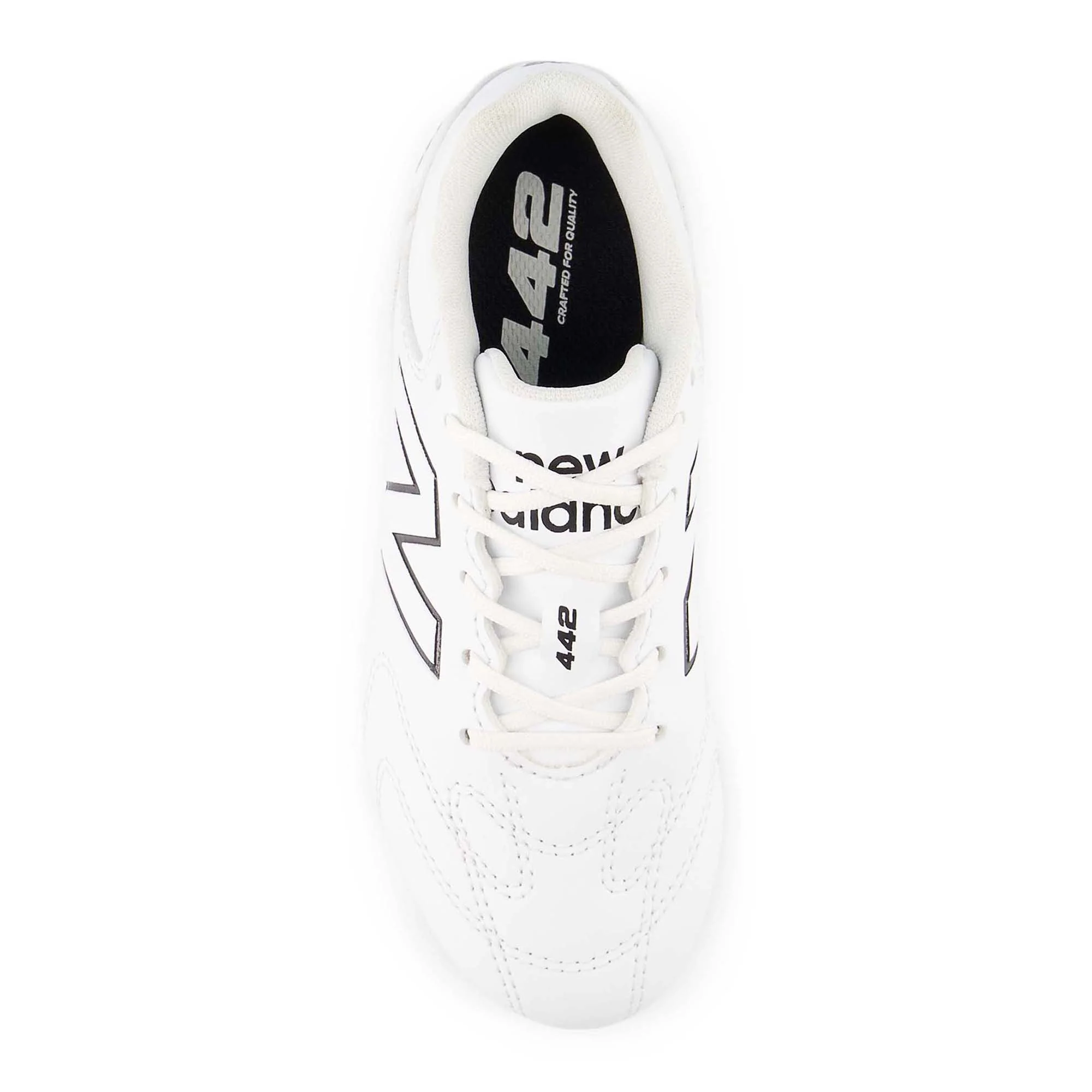 442 Team V3 Firm Ground Junior's Football Boots (Width M) - Image 4