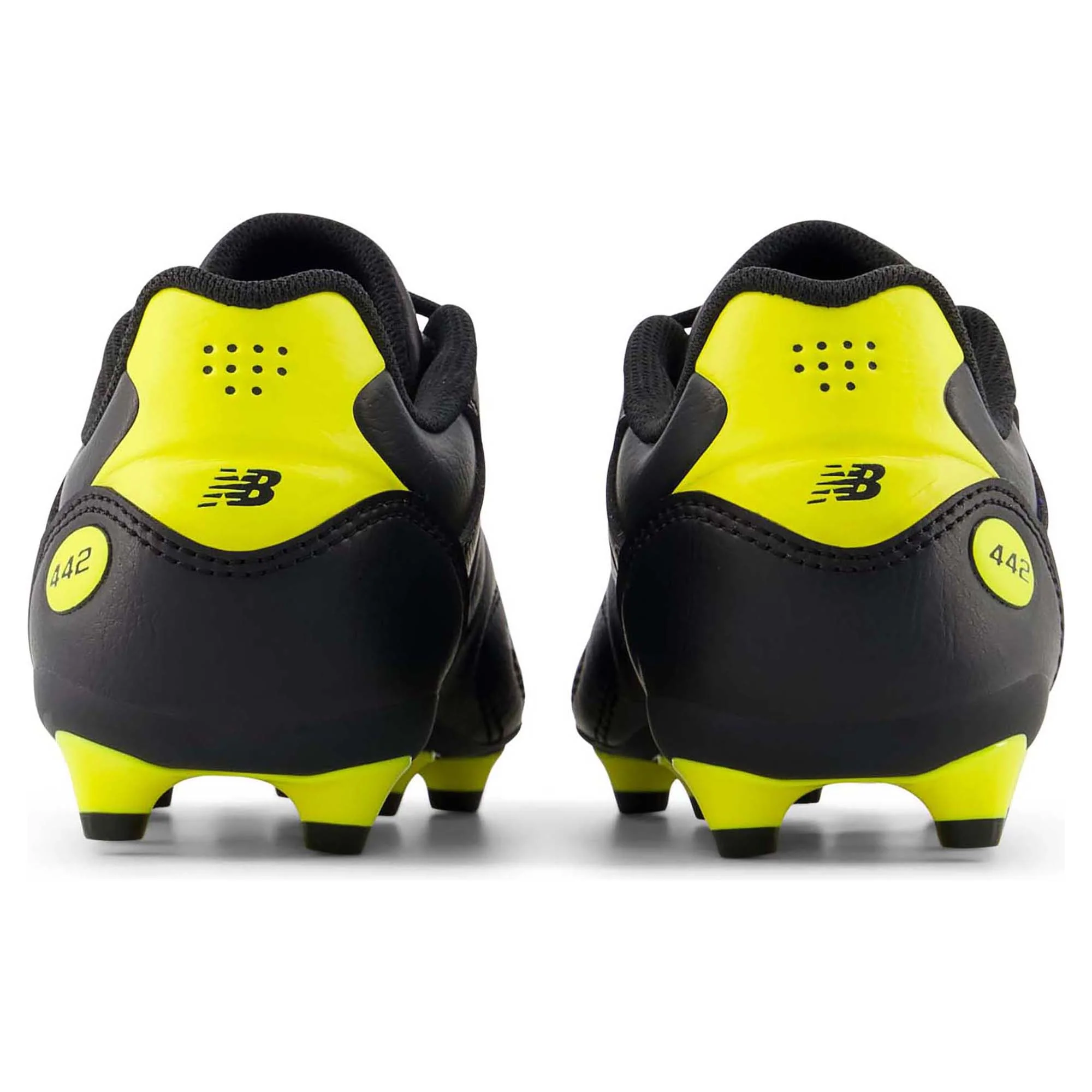 442 Team V3 Firm Ground Junior's Football Boots (Width M) - Image 5