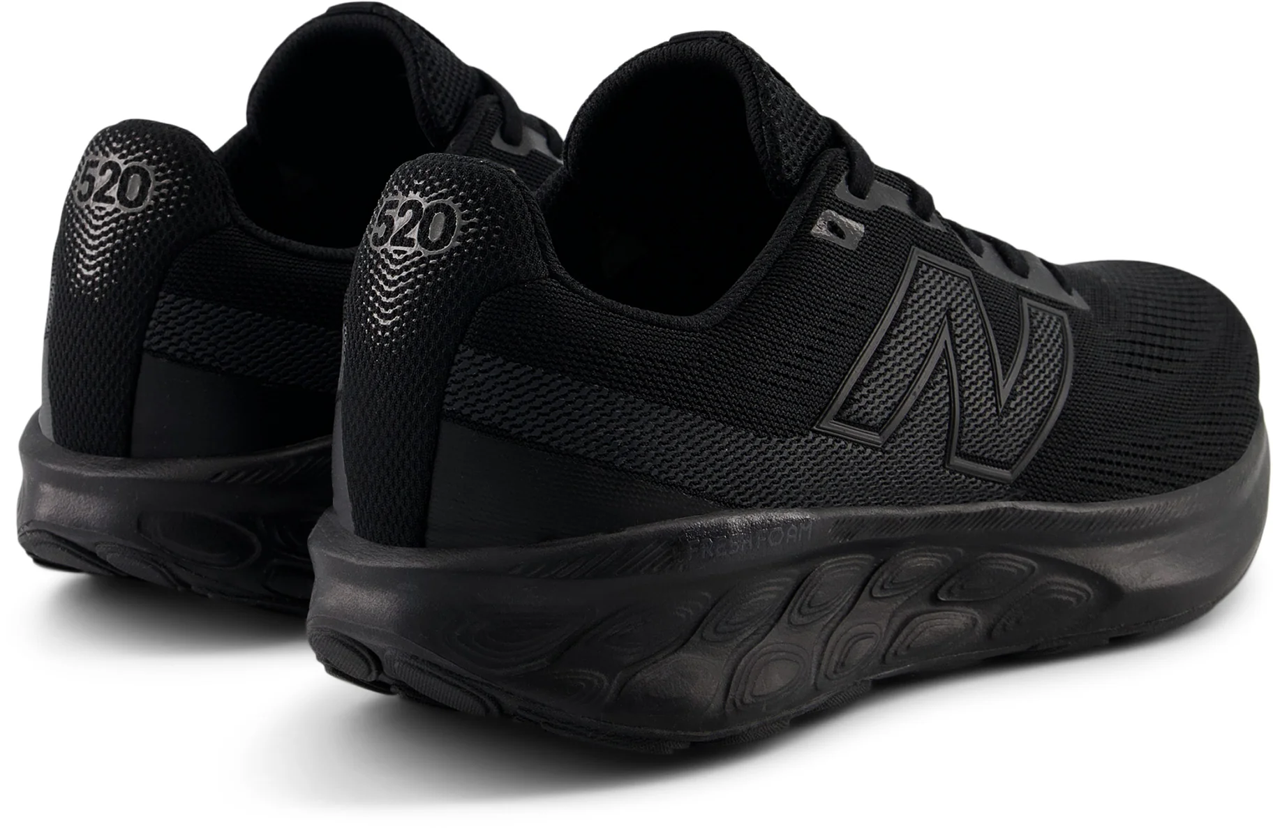 520 V9 Men's Running Shoes (Width 4E) - Image 6