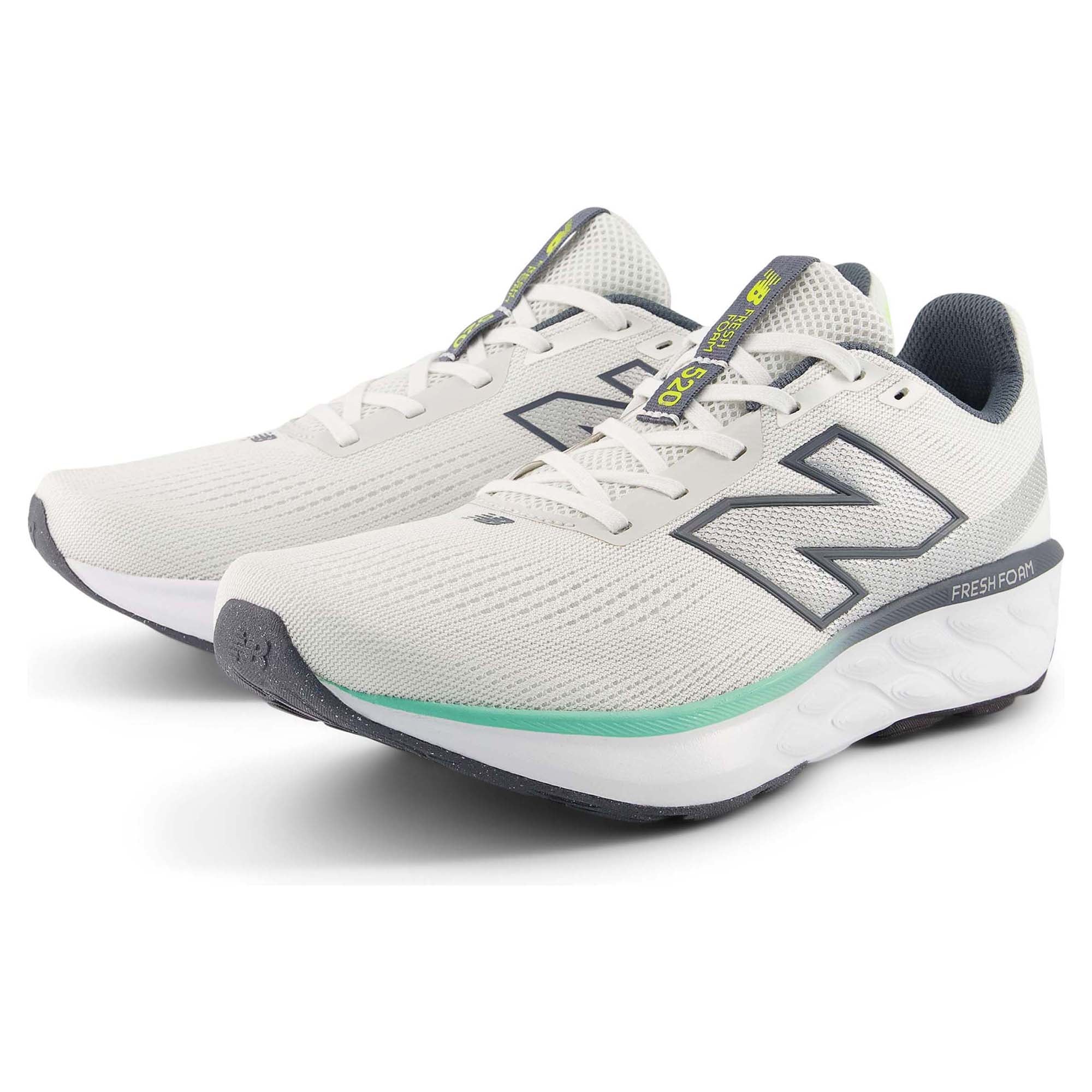520 V9 Men's Running Shoes (Width 2E) - Image 3