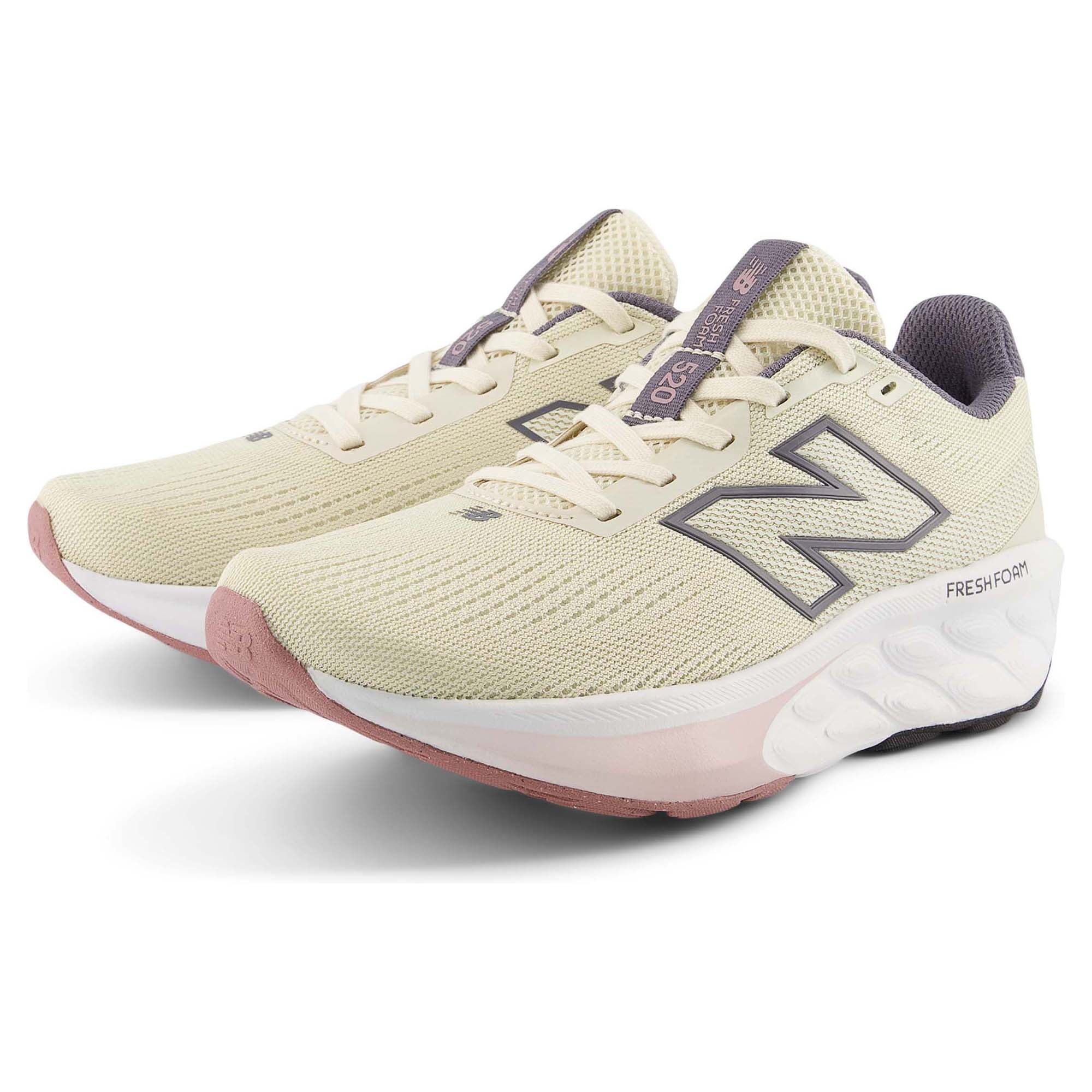 520 V9 Women's Running Shoes (Width B) - Image 3