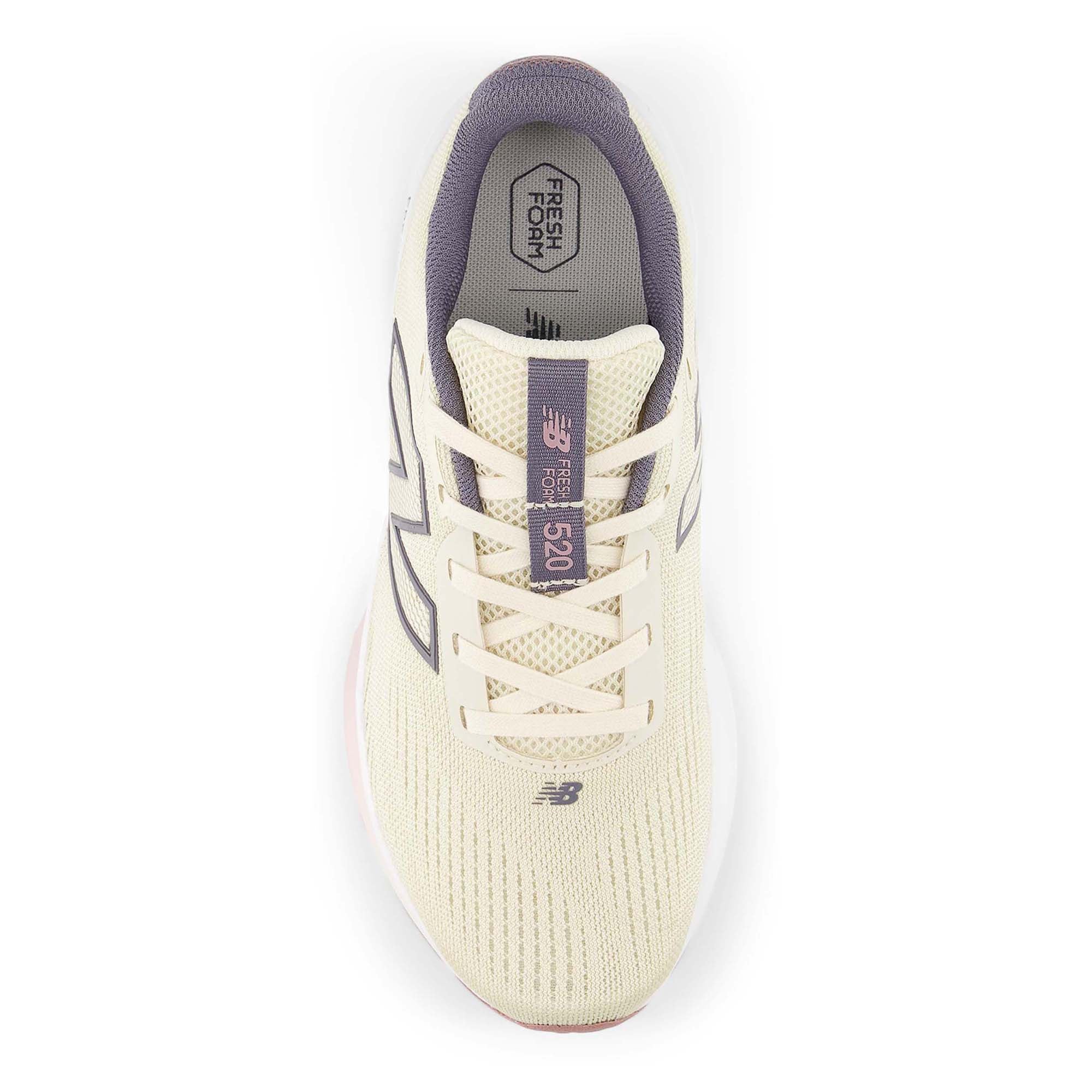 520 V9 Women's Running Shoes (Width D) - Image 5