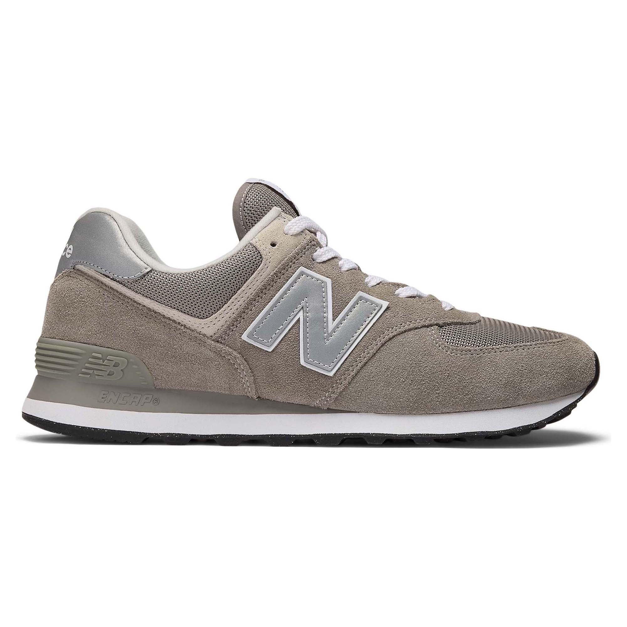 574 Men's Sportswear Shoes (Width D)